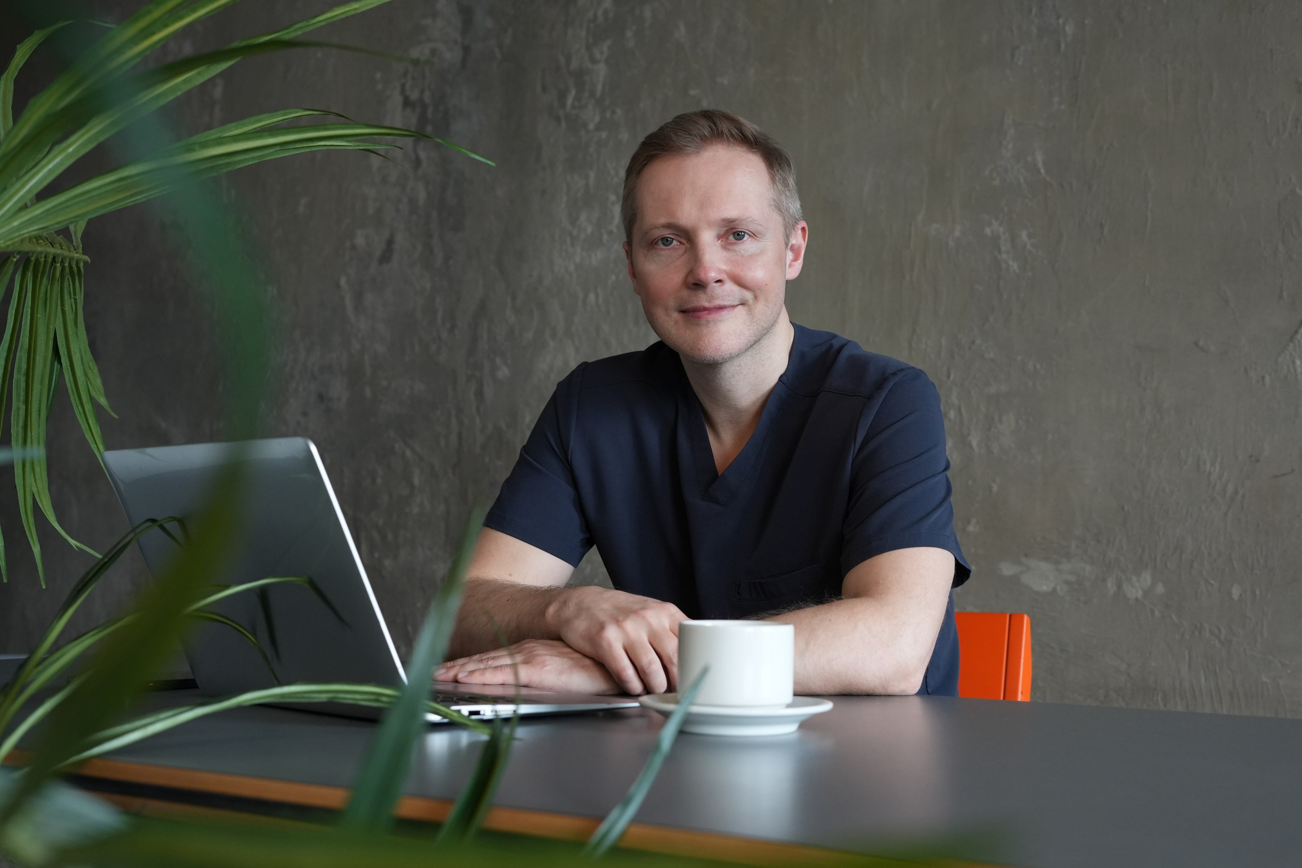 Александр. Концептуальный фотограф Шлыкова Ольга