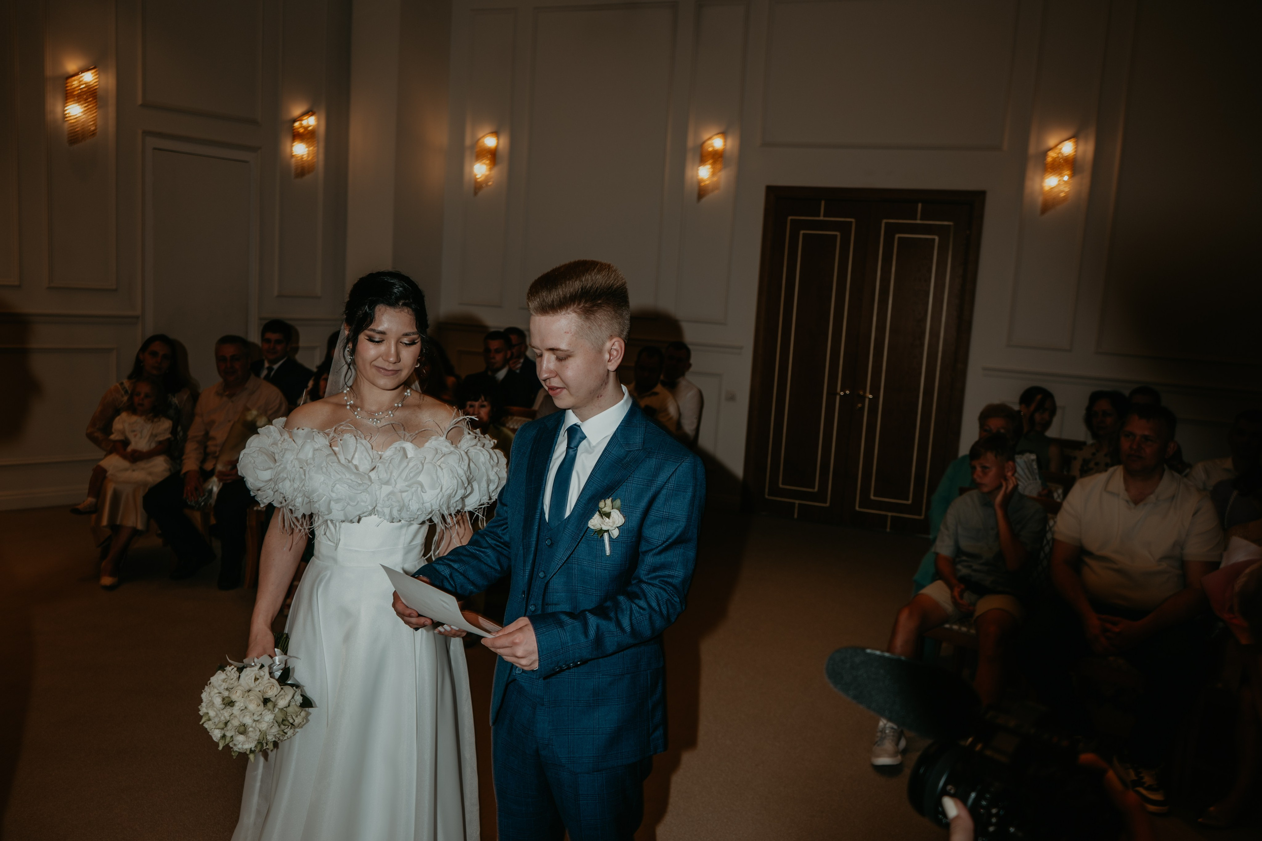 Иван и Евгения. Концептуальный фотограф Шлыкова Ольга