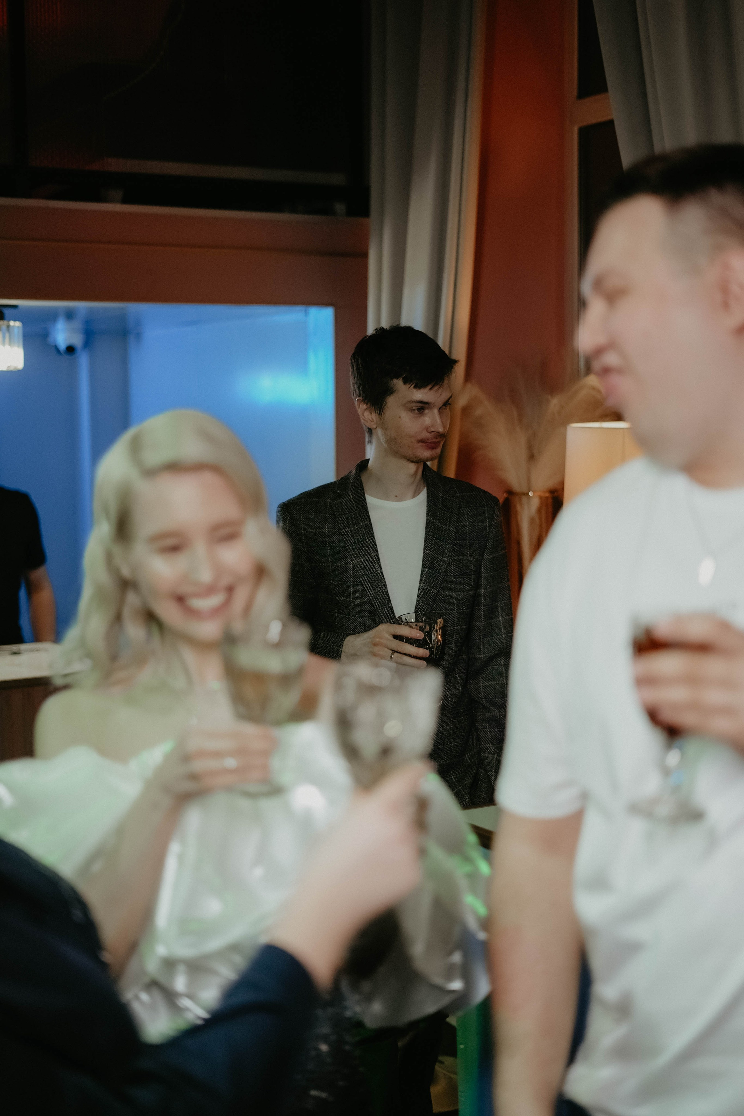 Happy birthday. Концептуальный фотограф Шлыкова Ольга