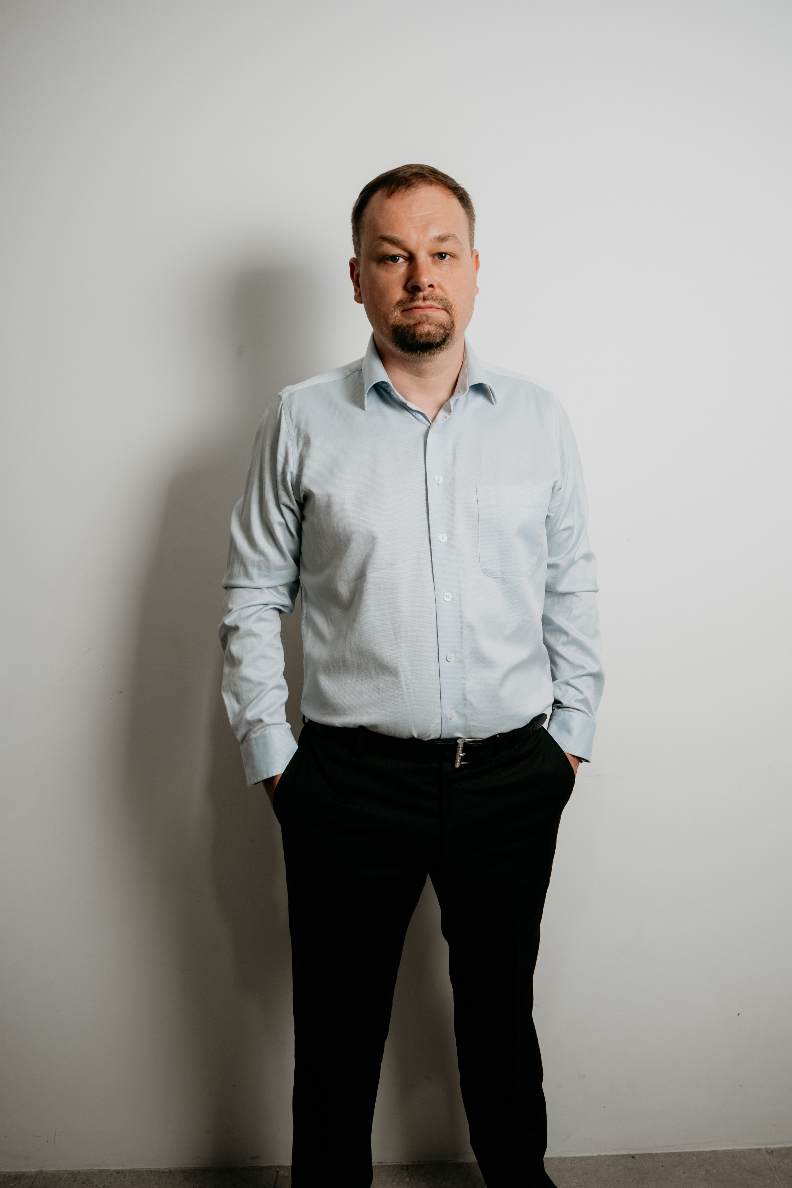 Дмитрий. Концептуальный фотограф Шлыкова Ольга