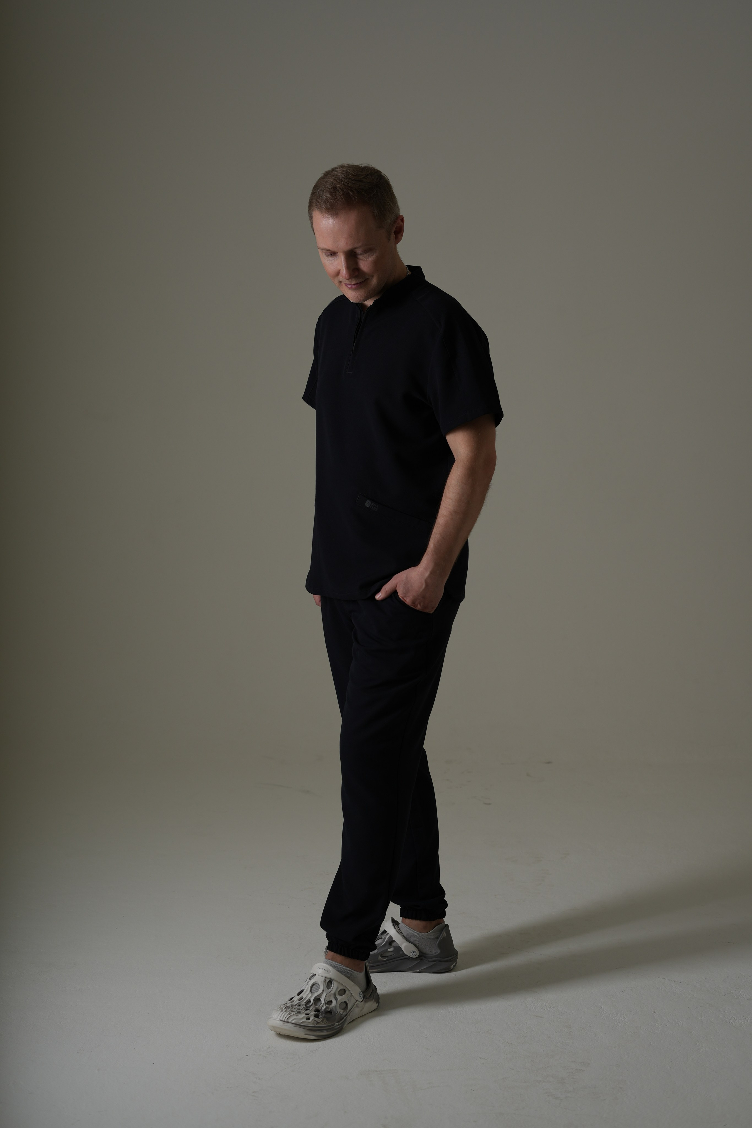 Александр. Концептуальный фотограф Шлыкова Ольга