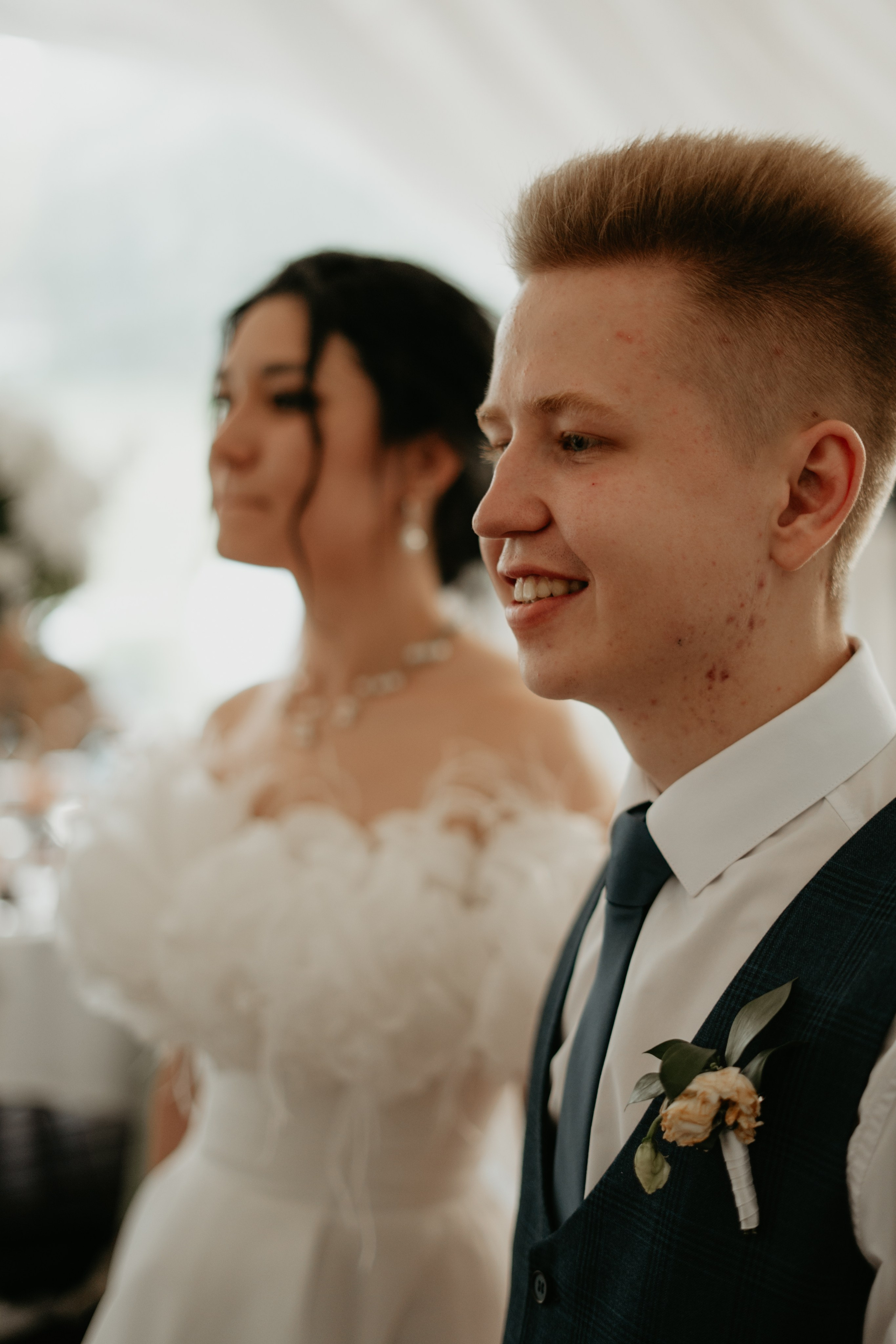 Иван и Евгения. Концептуальный фотограф Шлыкова Ольга