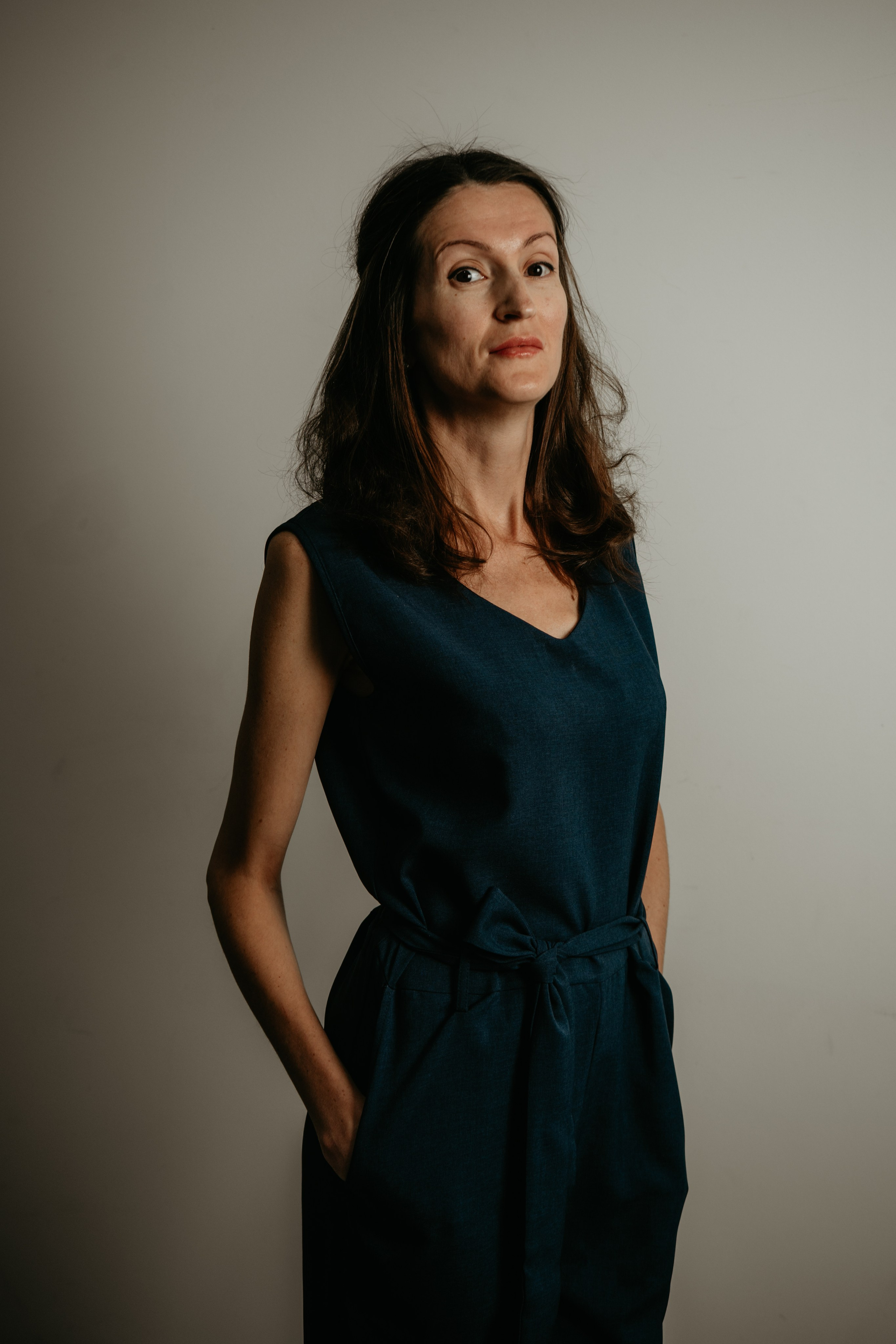 Елена. Концептуальный фотограф Шлыкова Ольга