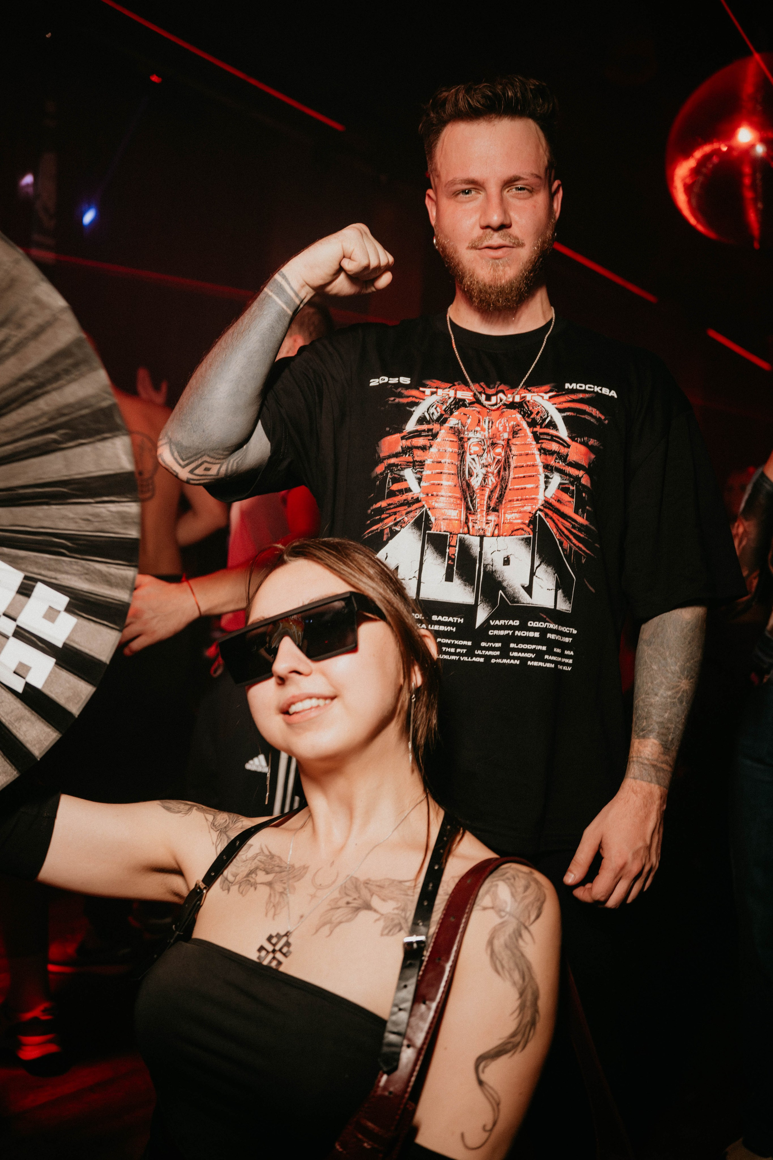 AURA. Концептуальный фотограф Шлыкова Ольга