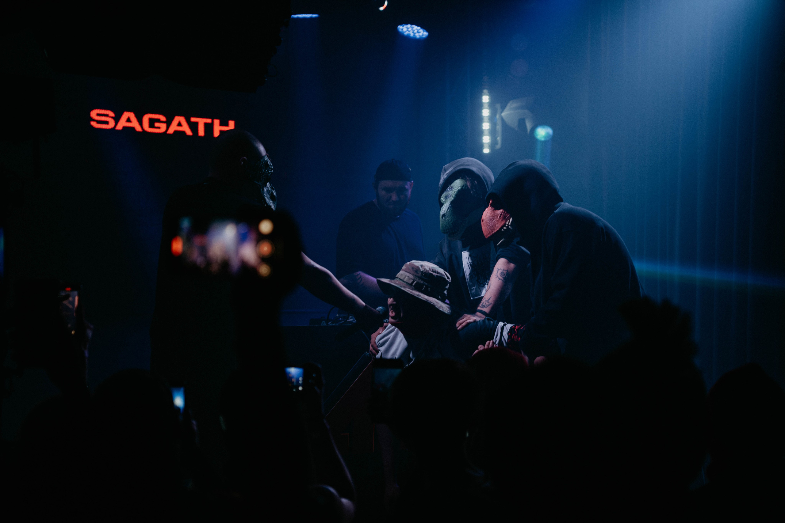 AURA. Концептуальный фотограф Шлыкова Ольга