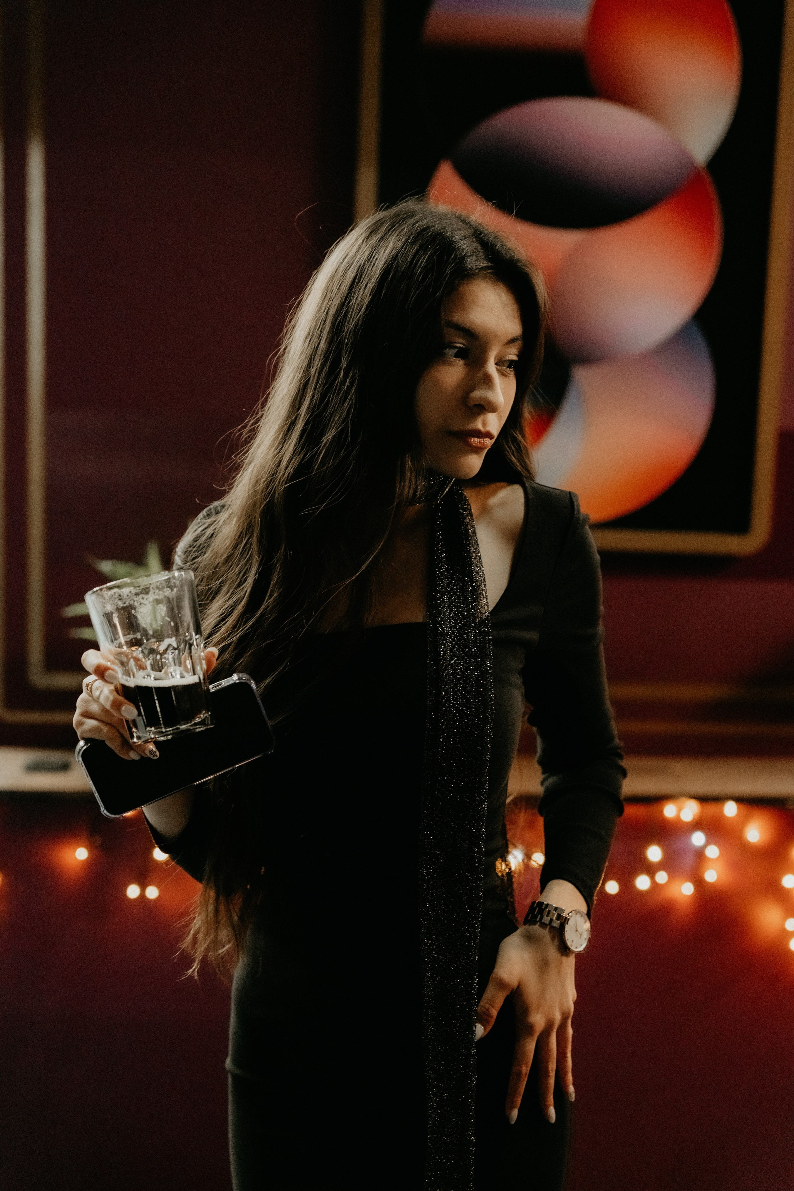 День рождения Денис. Концептуальный фотограф Шлыкова Ольга