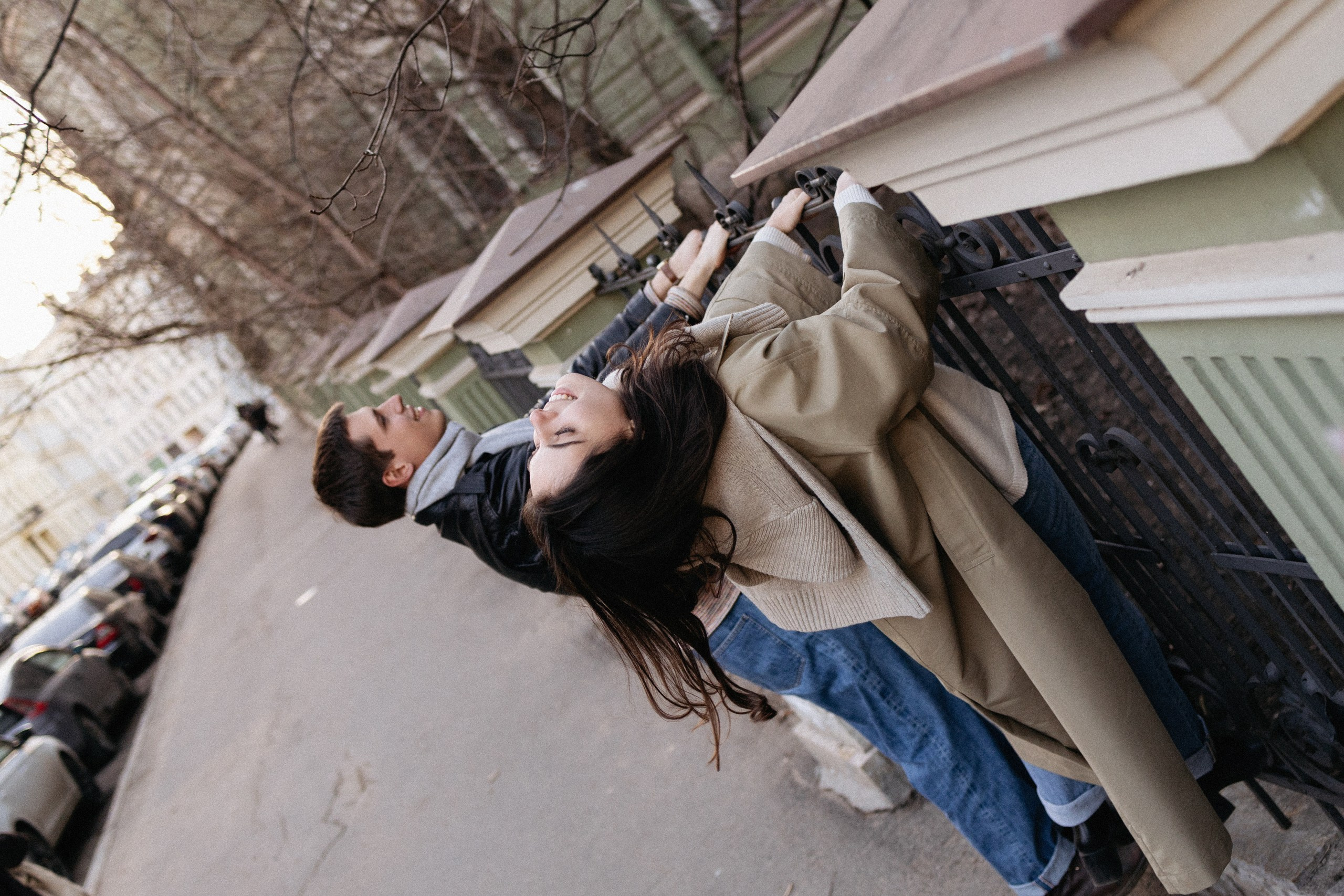 Парная фотосессия. Вера Пьянцева семейный, свадебный и парный фотограф в Санкт-Петербурге