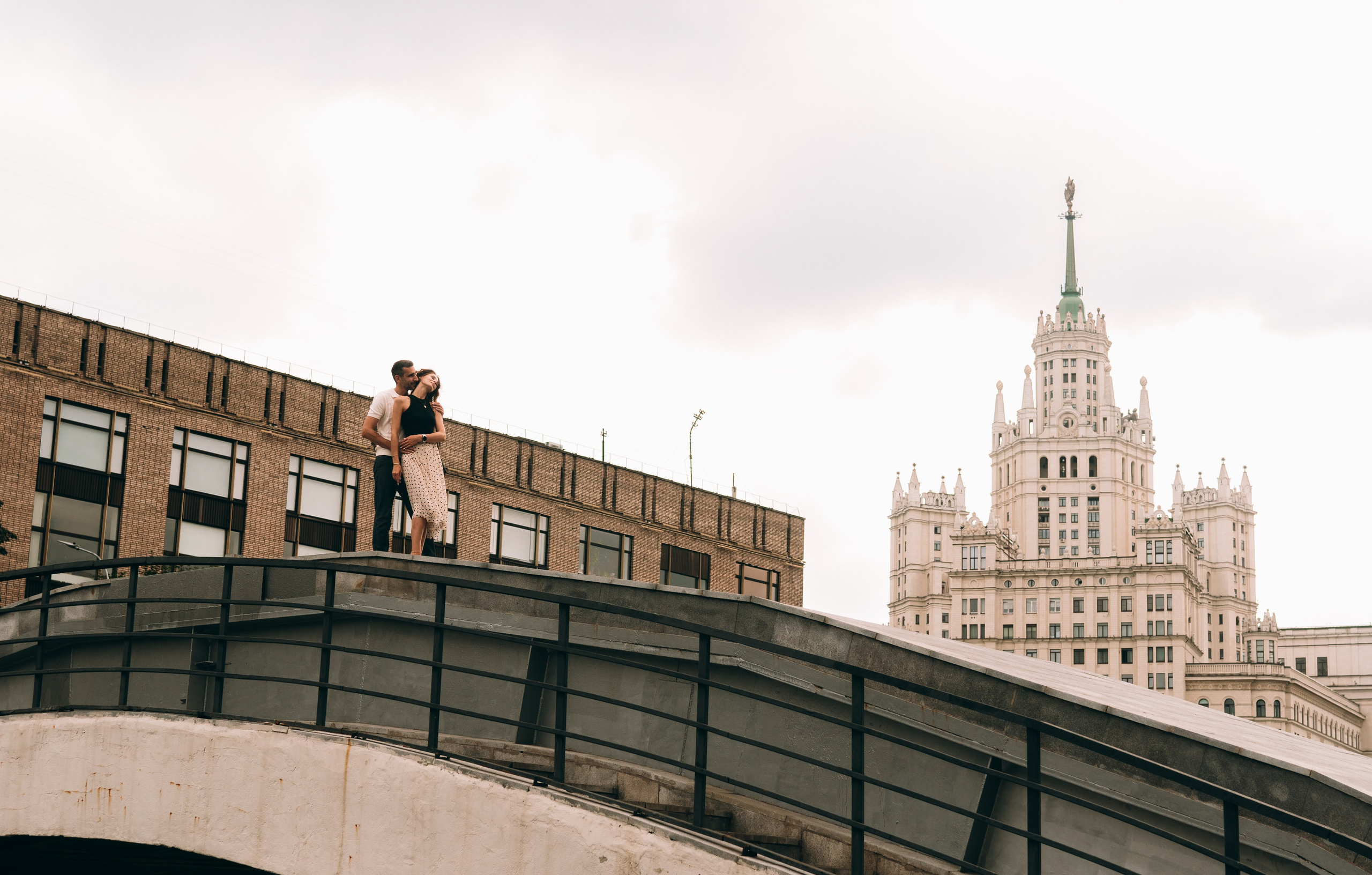 Прогулка вдвоем по Центру Москвы. Семейный, ньюборн фотограф, фотограф на роды в Москве, Виктория Тюльдюкова