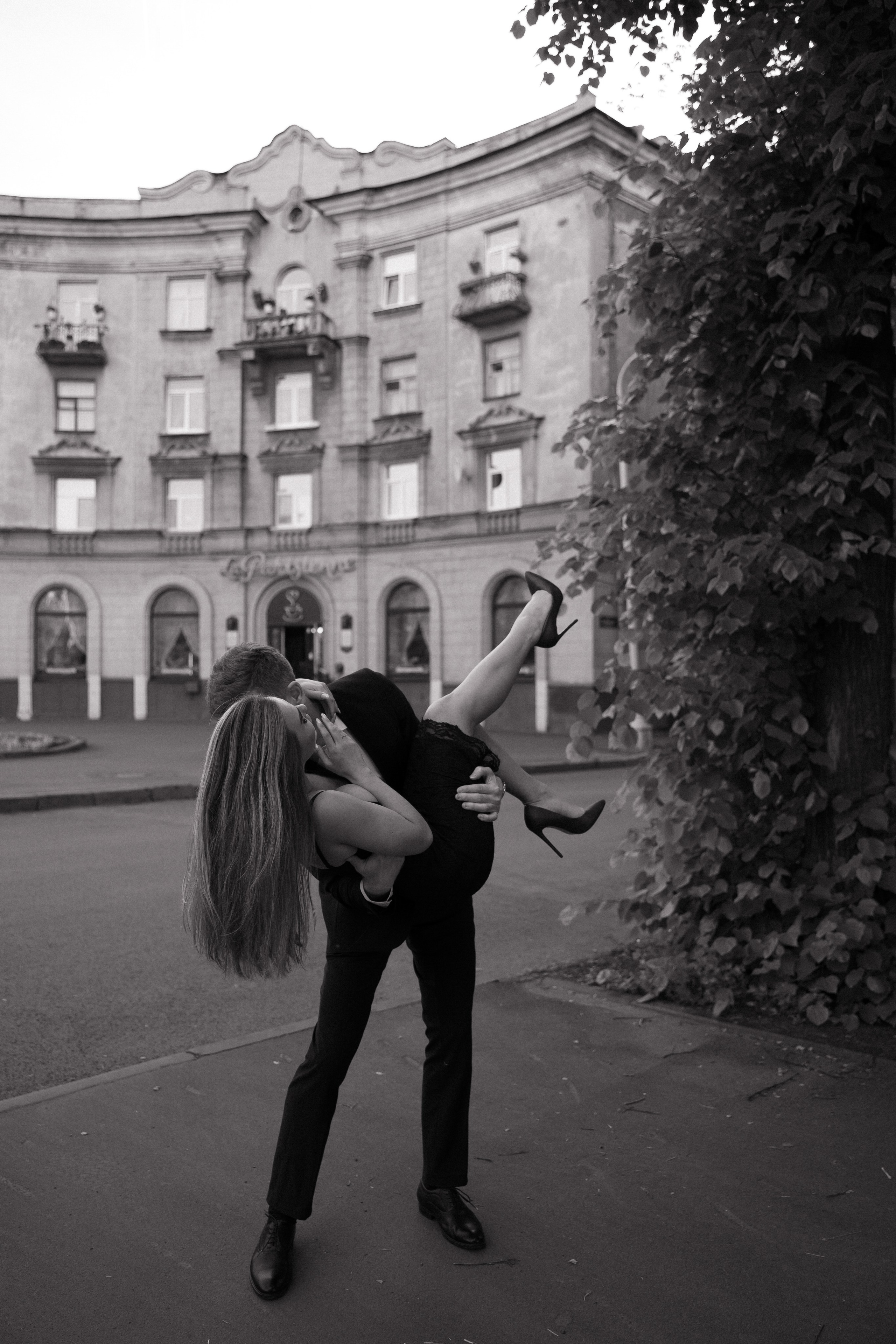 Алексей & Анастасия. Свадебный фотограф в Петрозаводске Сергей Кокорев