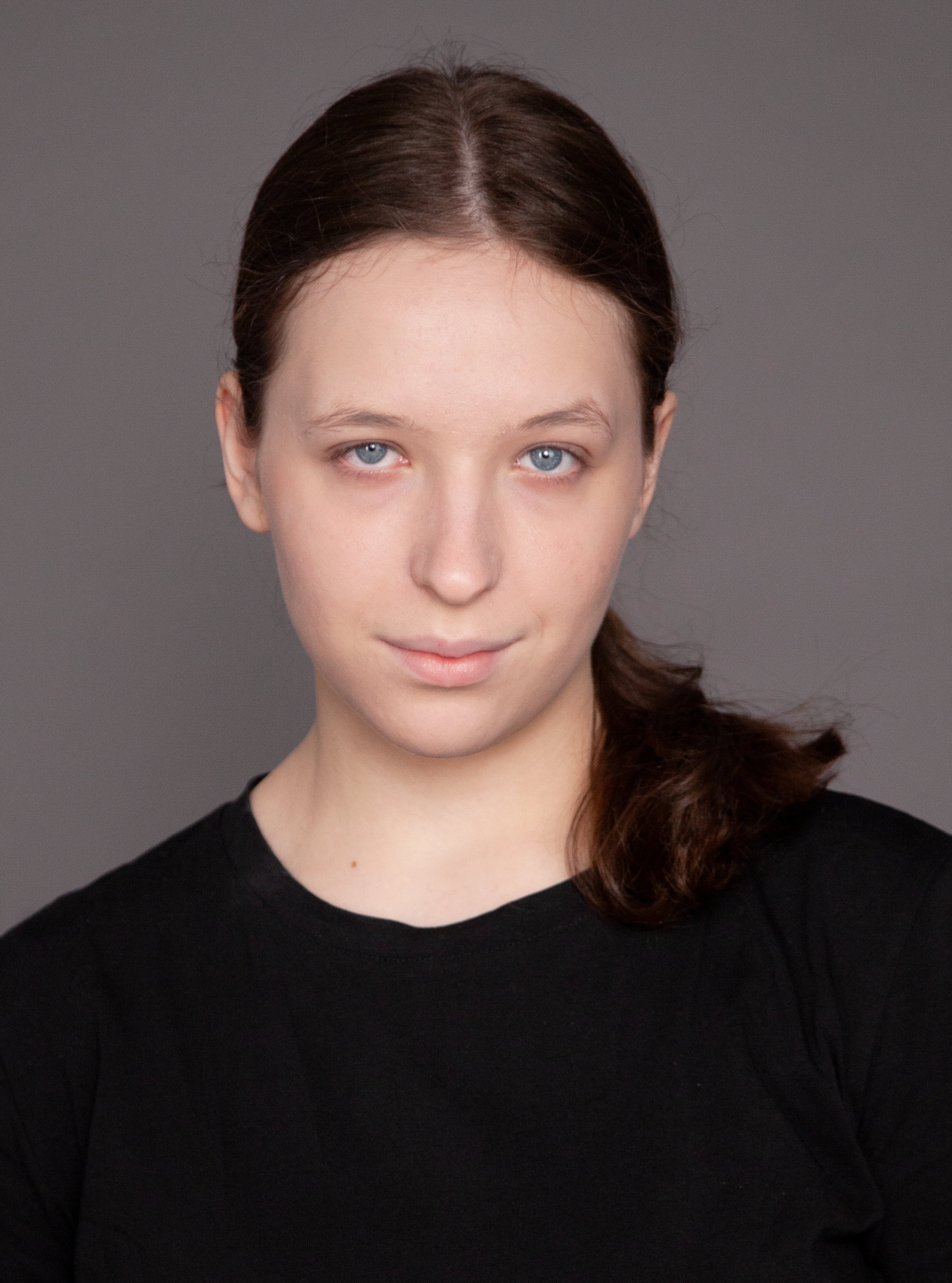 Диана Яценко. Школа регионального кастинга «Река»