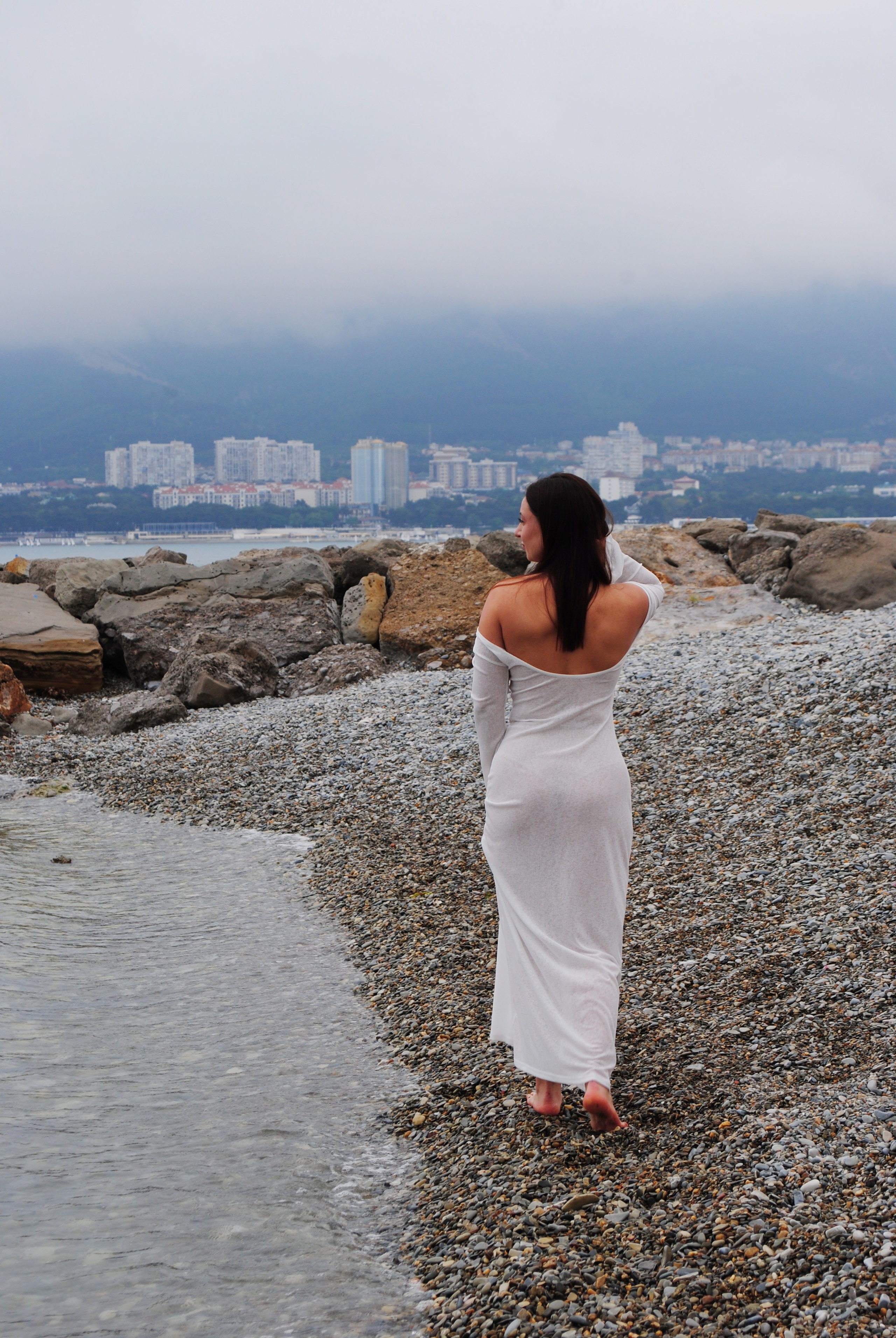 Сати. Фотограф Мария Мусаелян