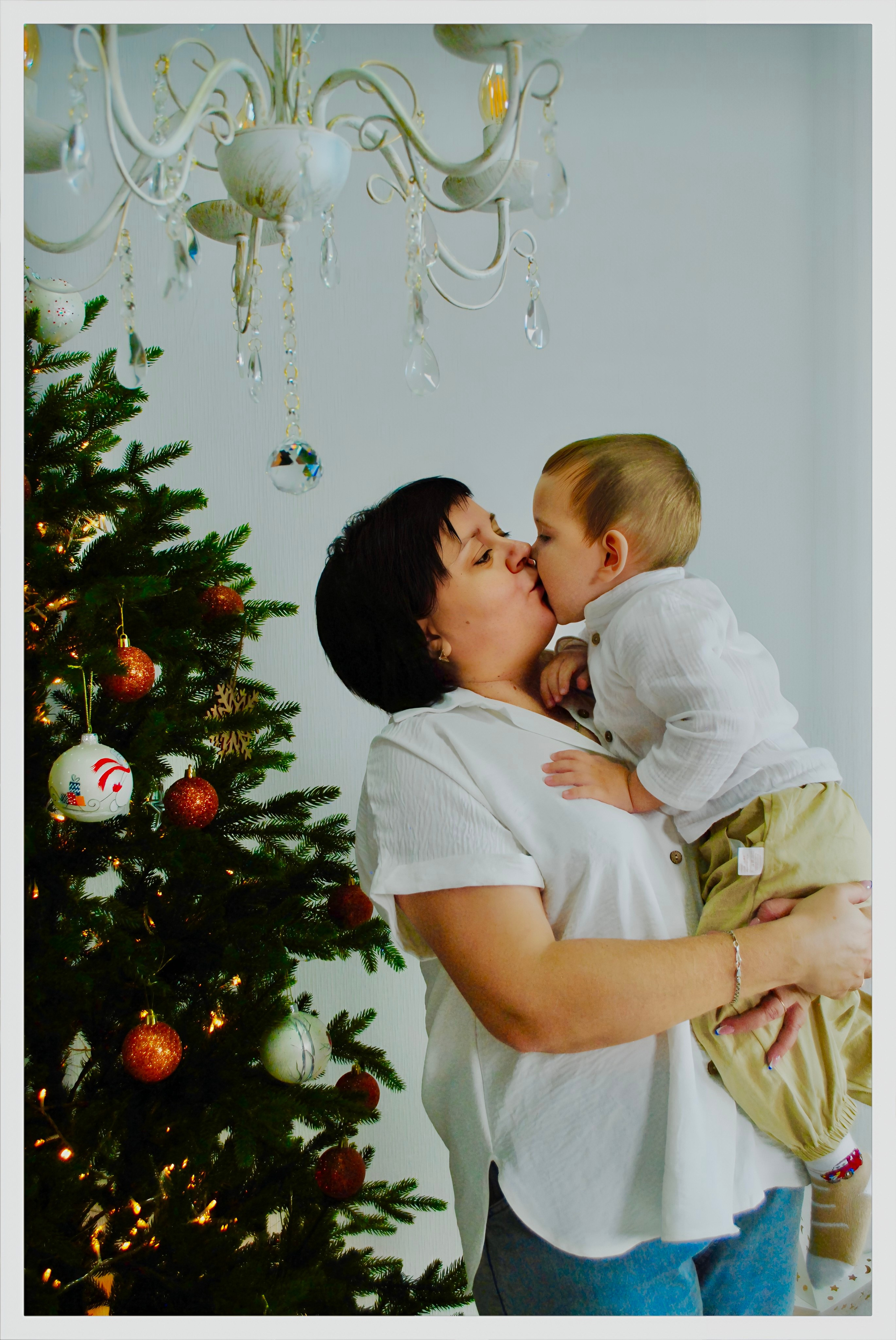 Тимур. Фотограф Мария Мусаелян