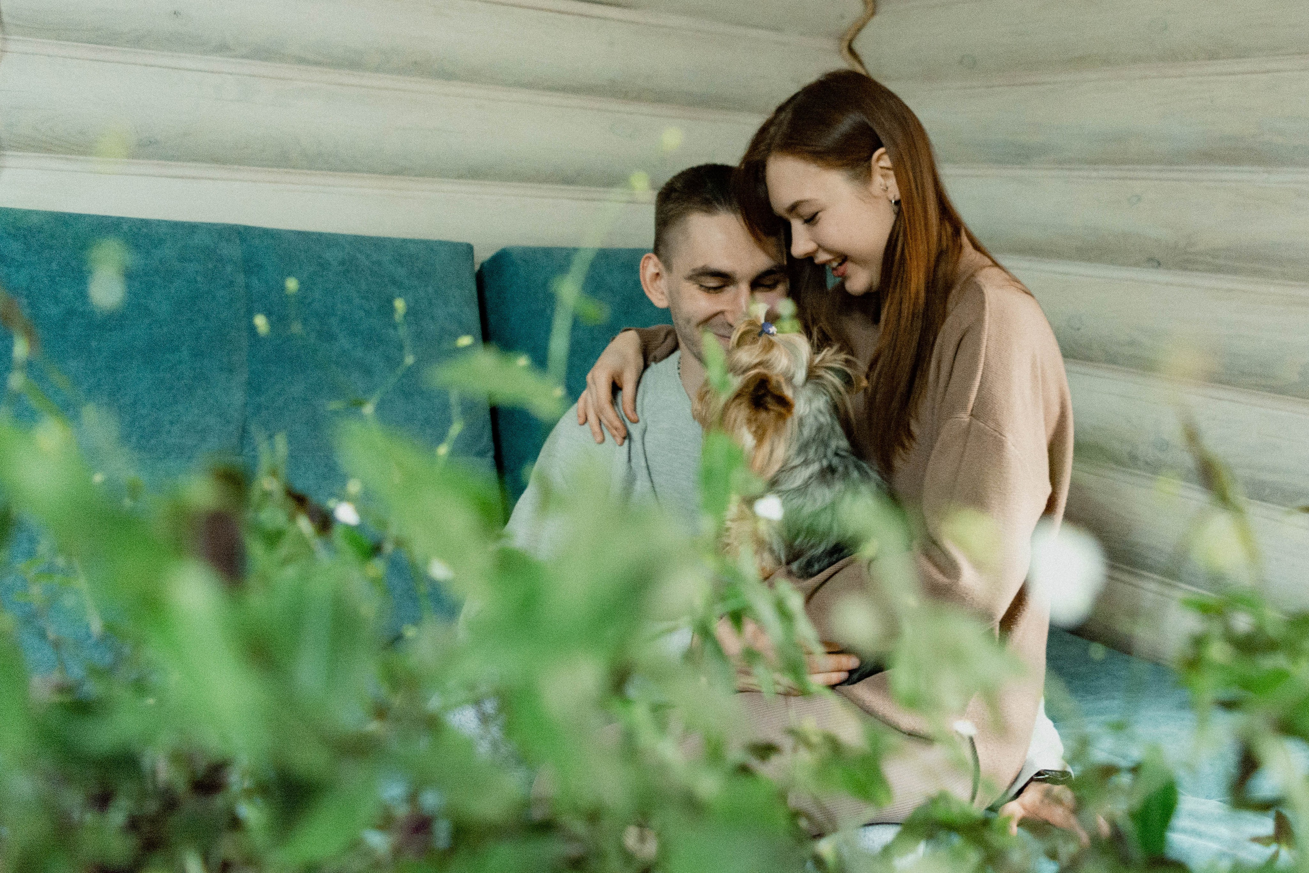 Love-story. Ваш фотограф в городе Курган — Чебыкина Наташа