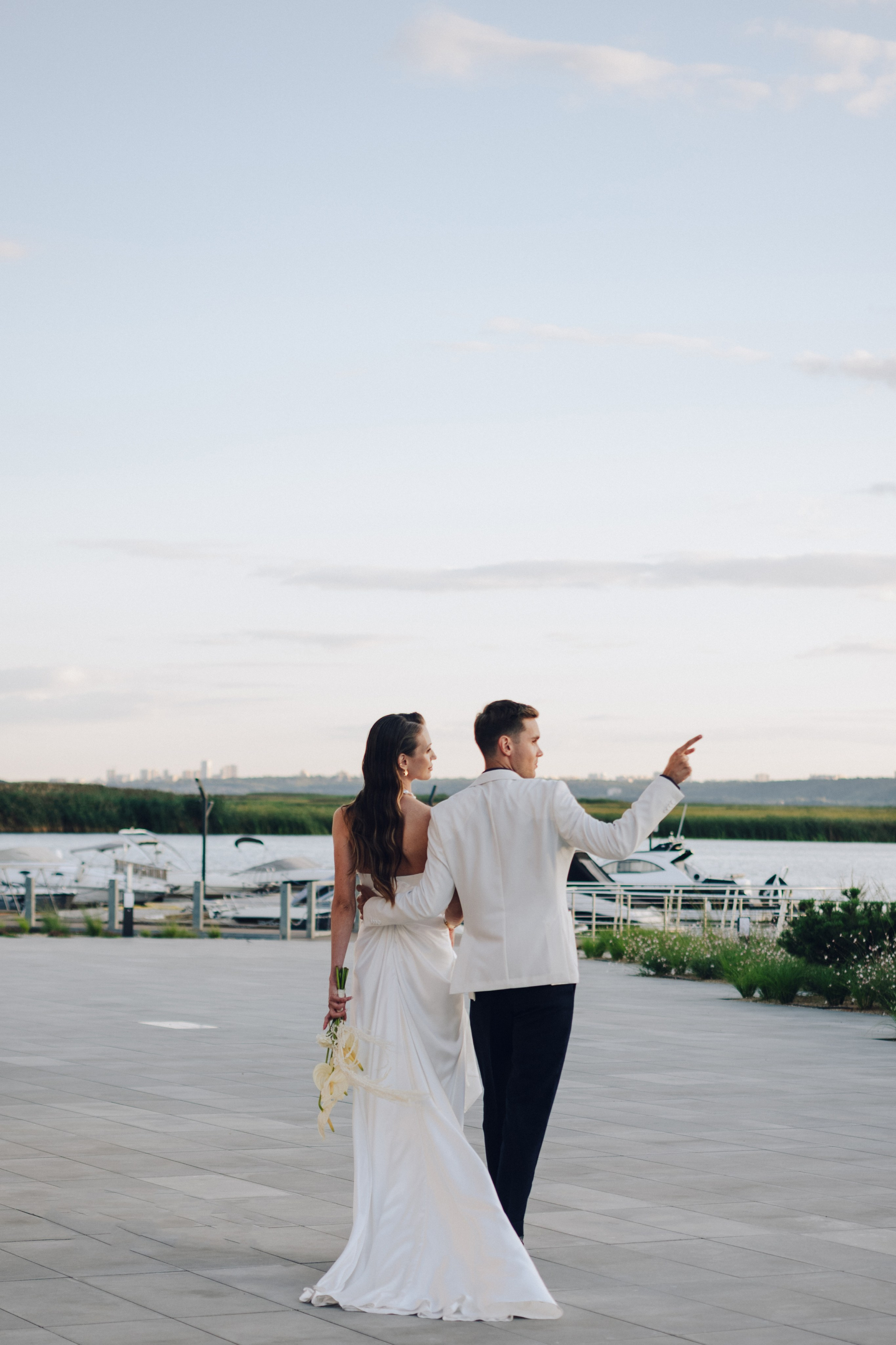 Даша+Миша. Кожухова Виктория свадебный и семейный фотограф