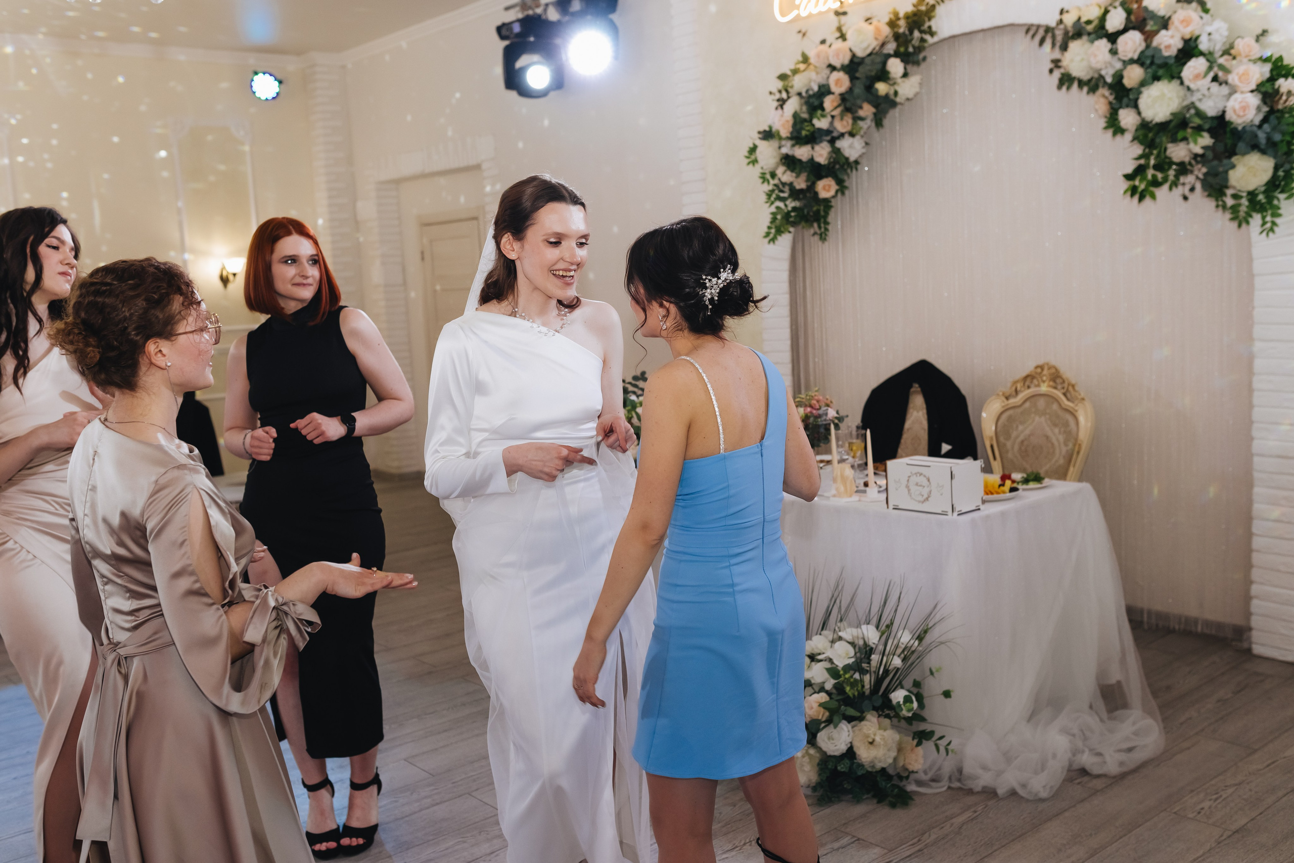 | Счастье быть вместе |. Jen.swph Свадебный фотограф