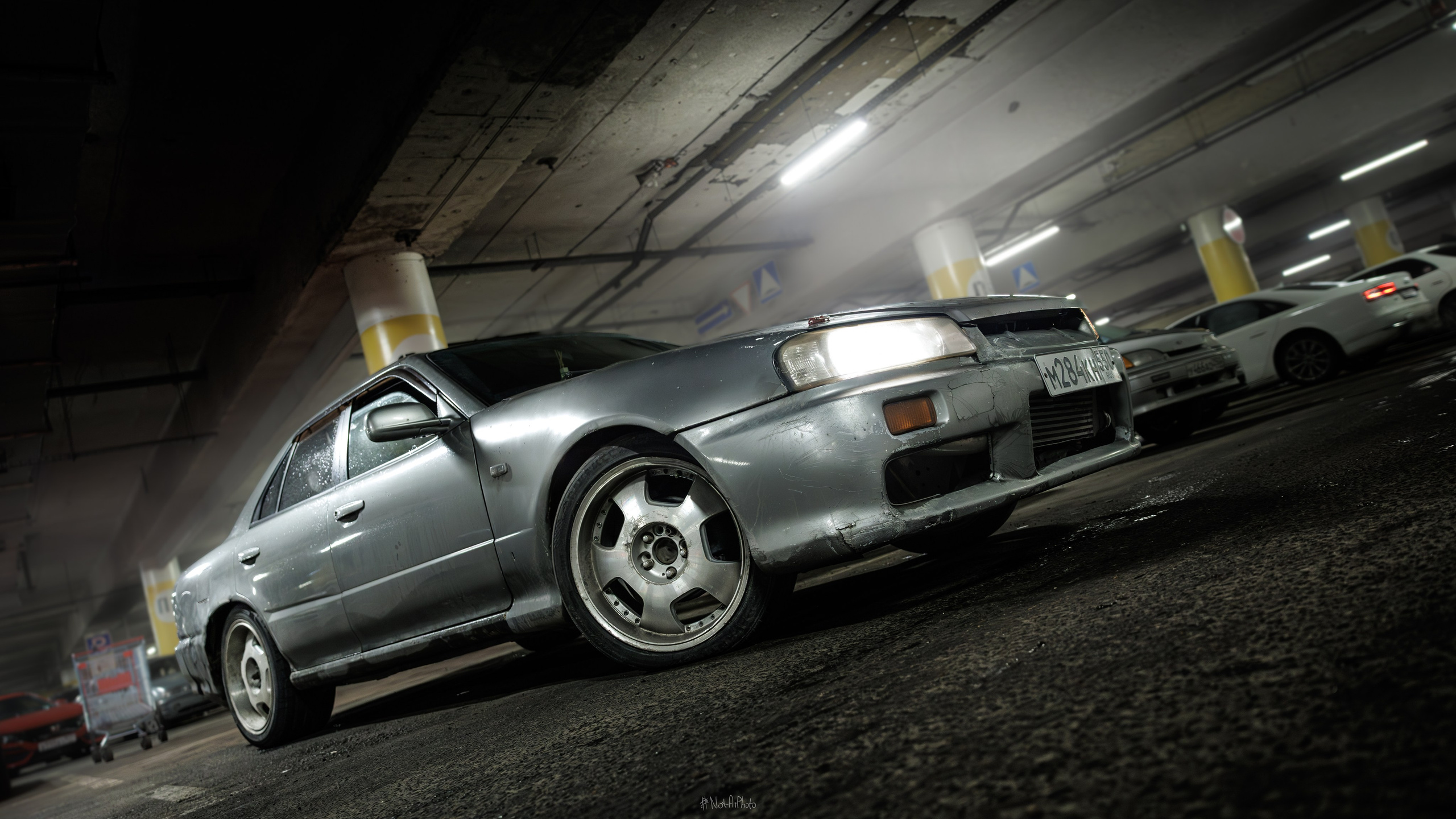 DNB 18.04.2026. #NotAiPhoto — автомобильный фотограф