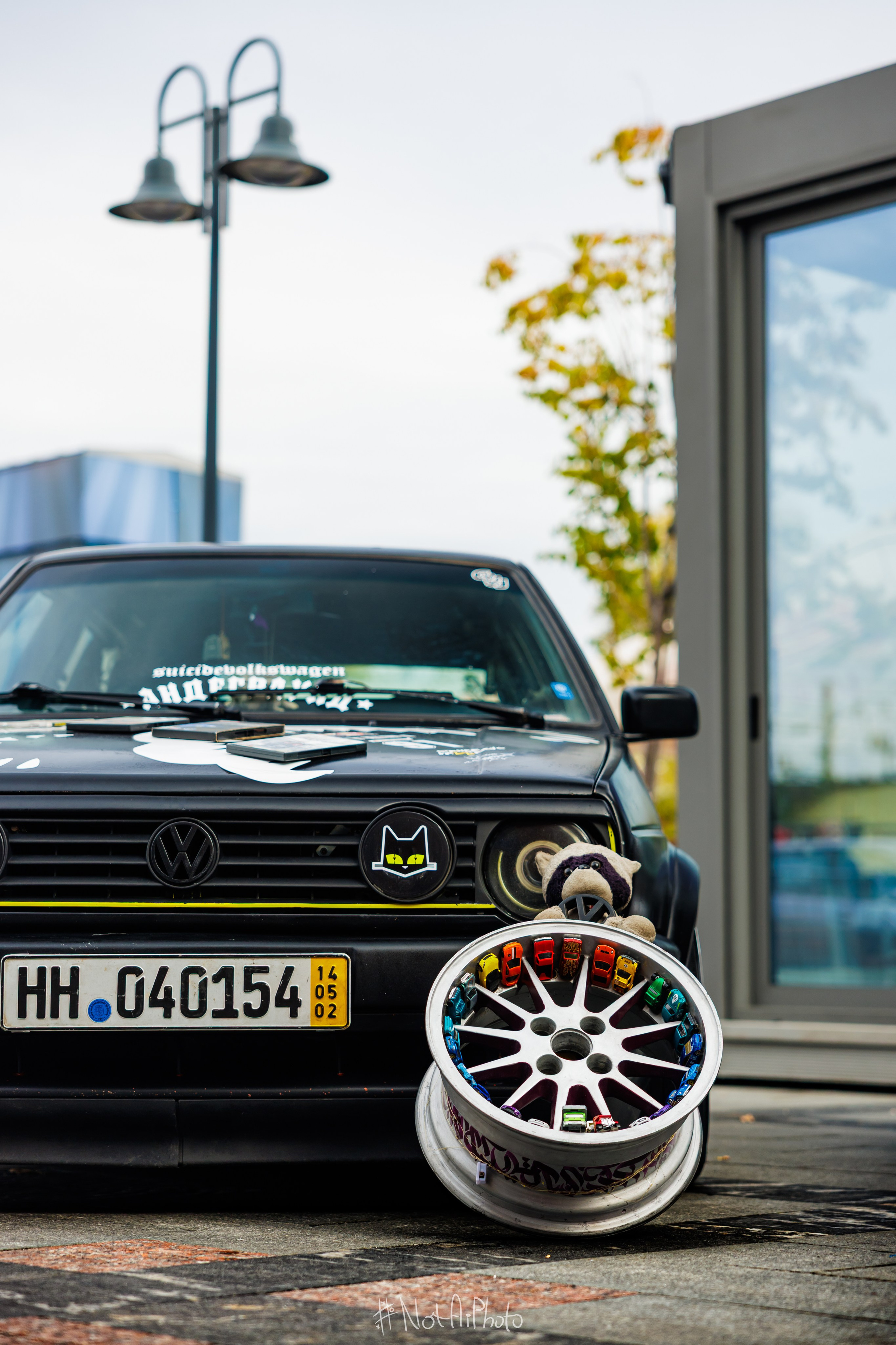 Репортажная съемка ReForm 2025. #NotAiPhoto — автомобильный фотограф