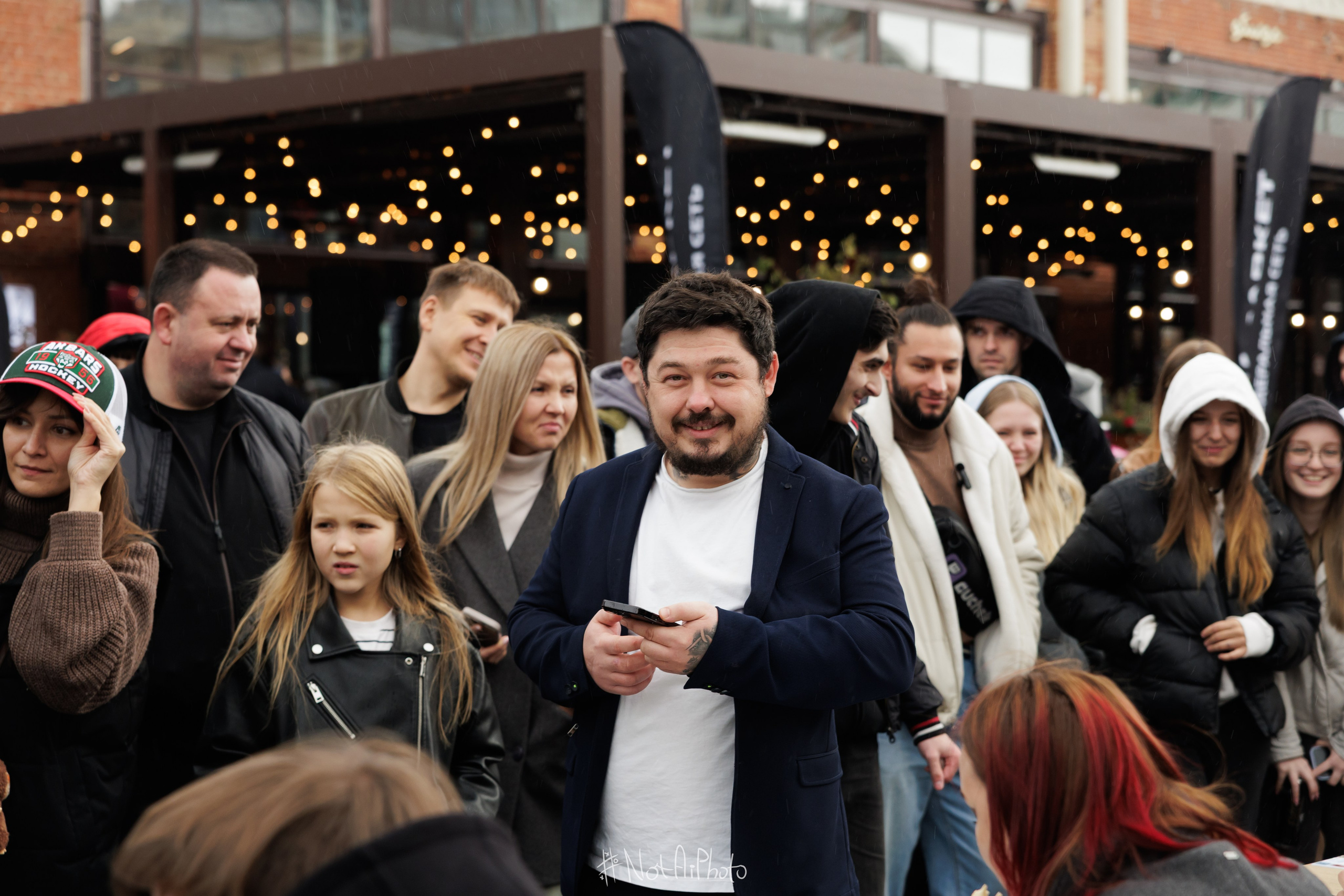 Репортажная съемка ReForm 2025. #NotAiPhoto — автомобильный фотограф