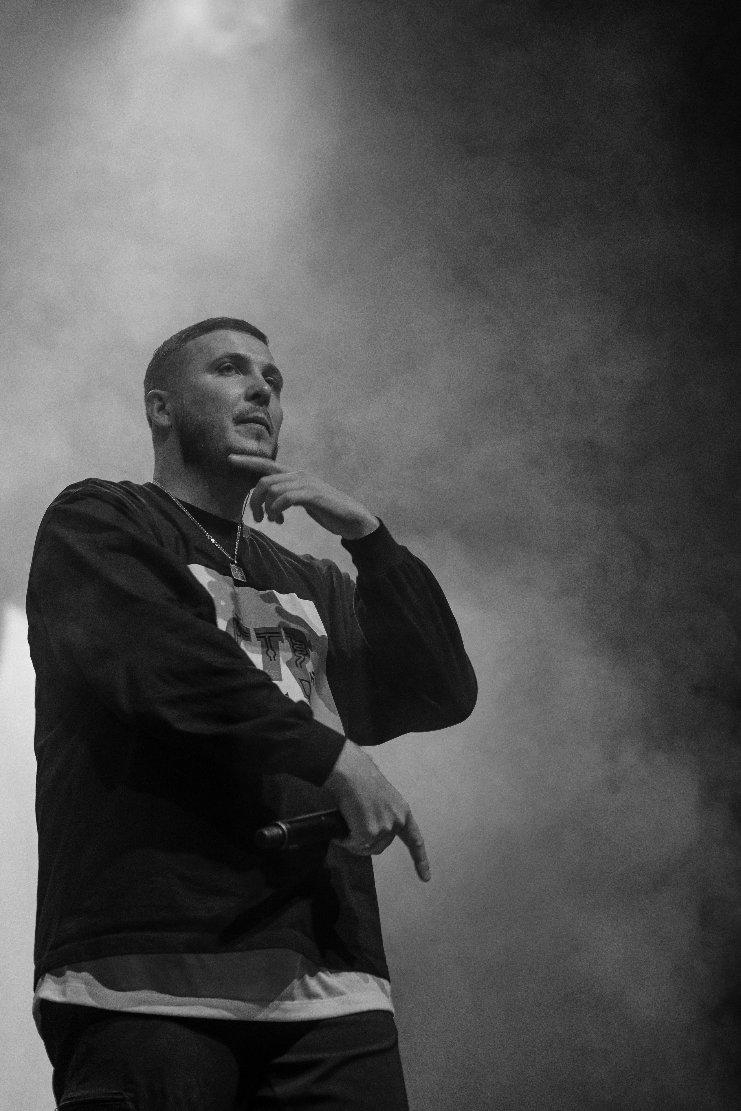 ГРОТ — репортажная съёмка. Иван Кубик — фотограф и видеограф