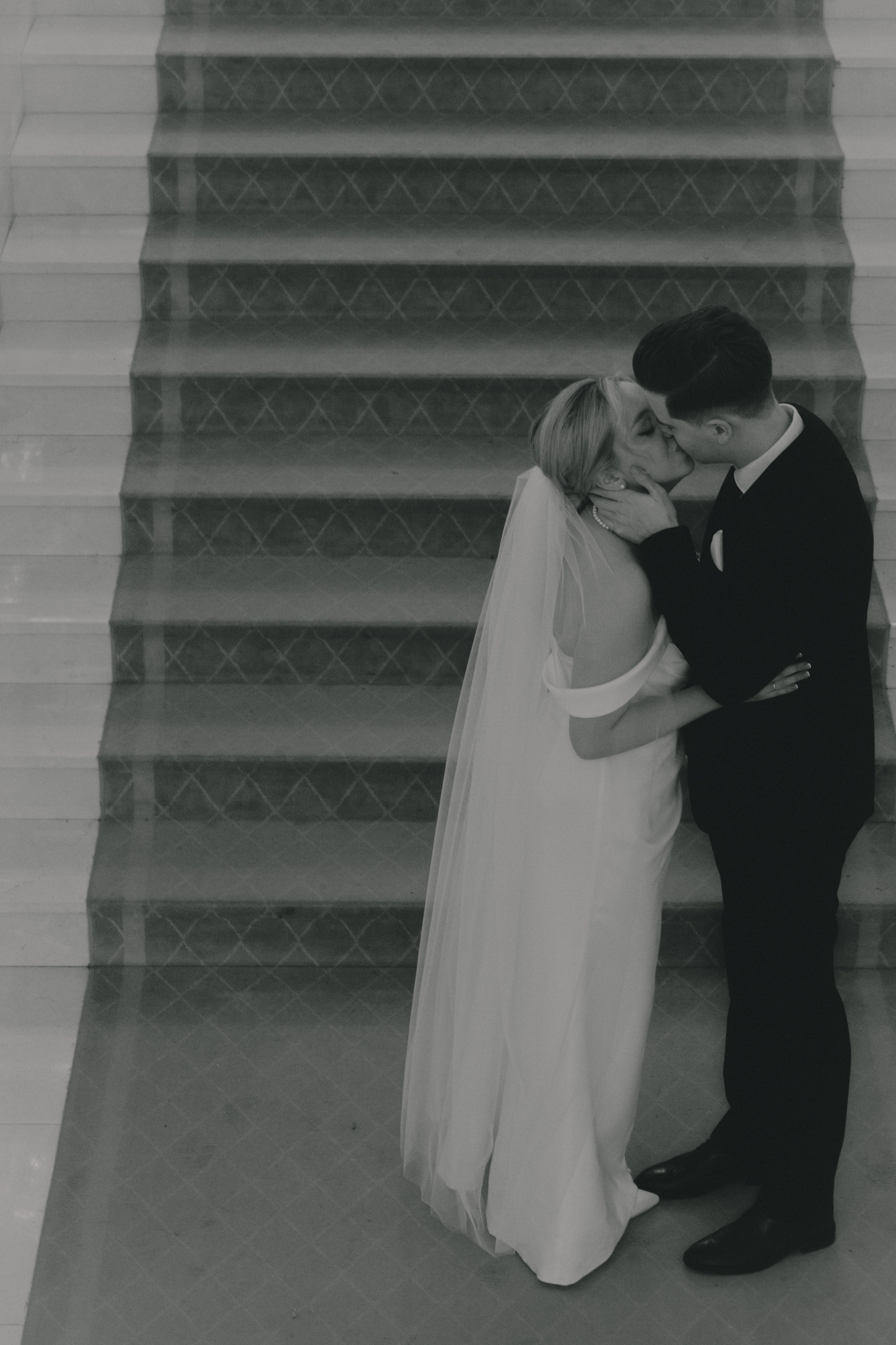 Марго и Игорь. Фотограф Наталья Воронина Москва