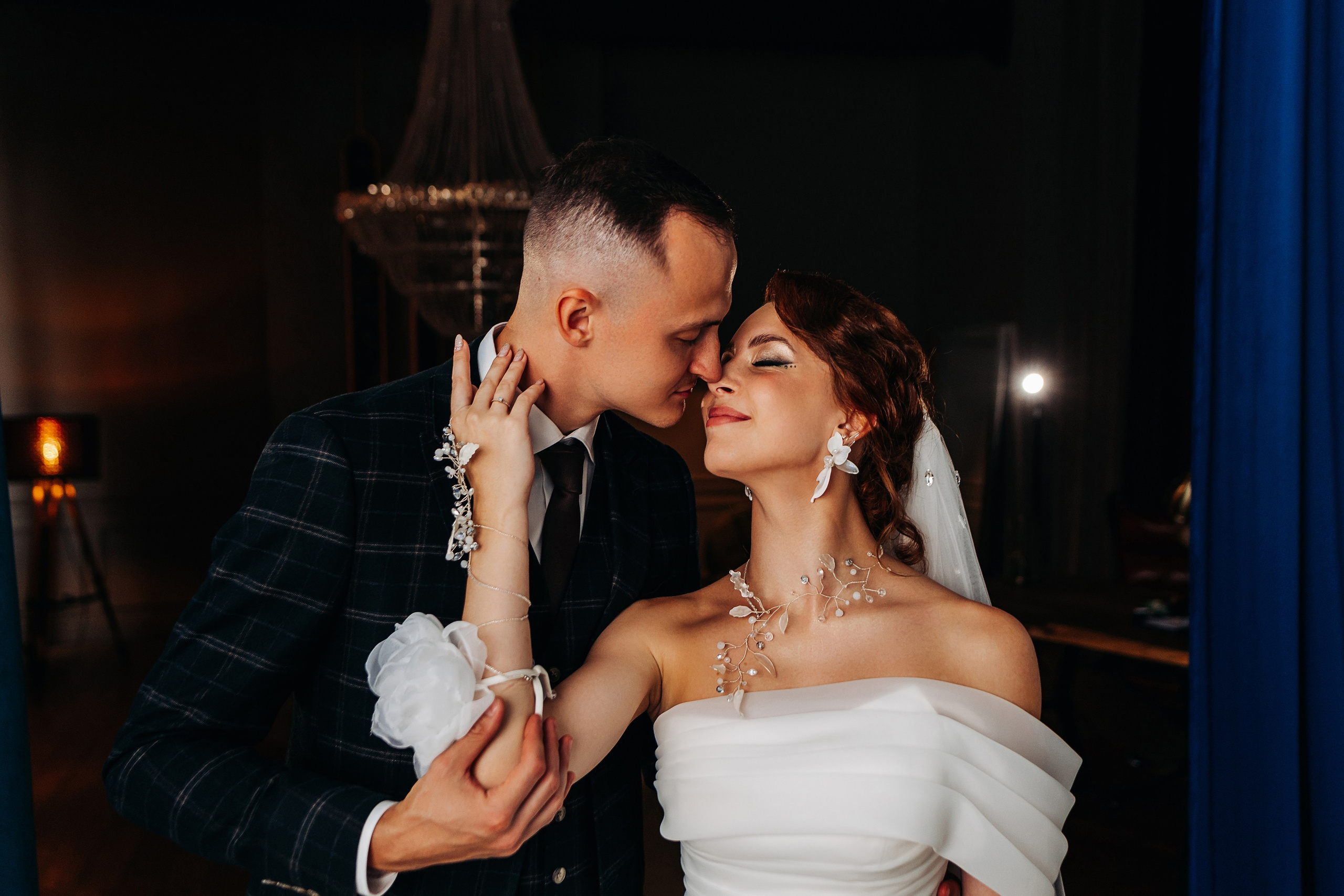 Антон Ксения. Фотограф Омск Андрей Козяков