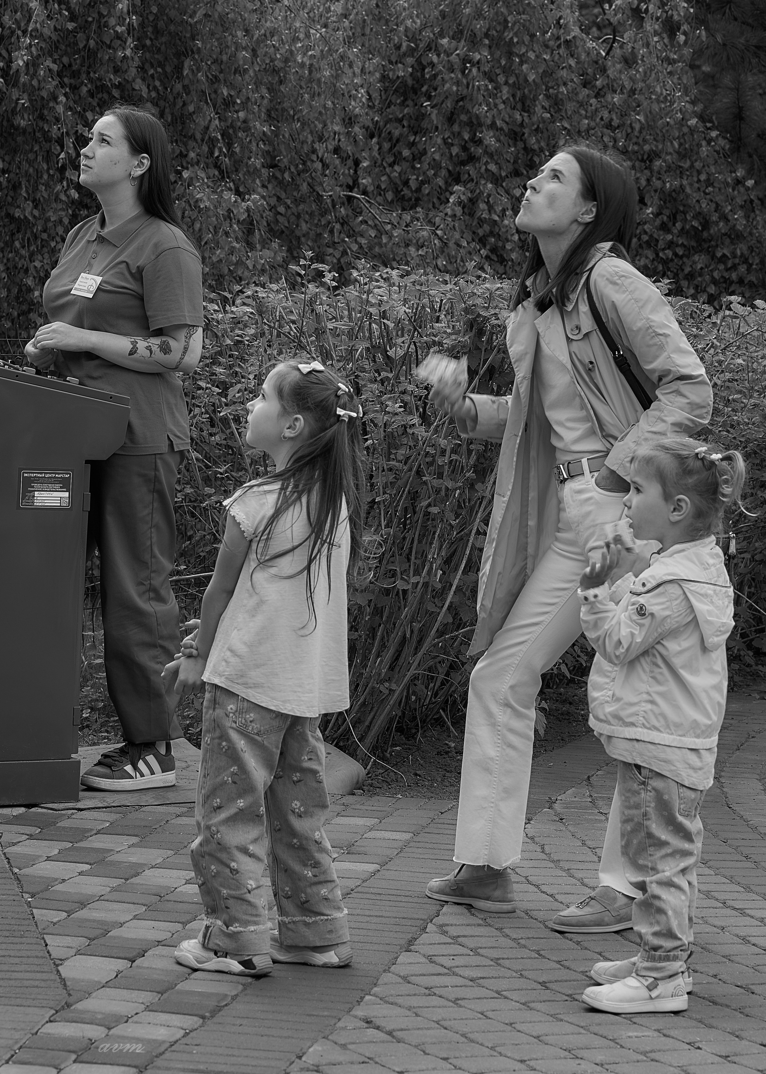 День Рождения Полина 2025. Фотограф Михеев Андрей