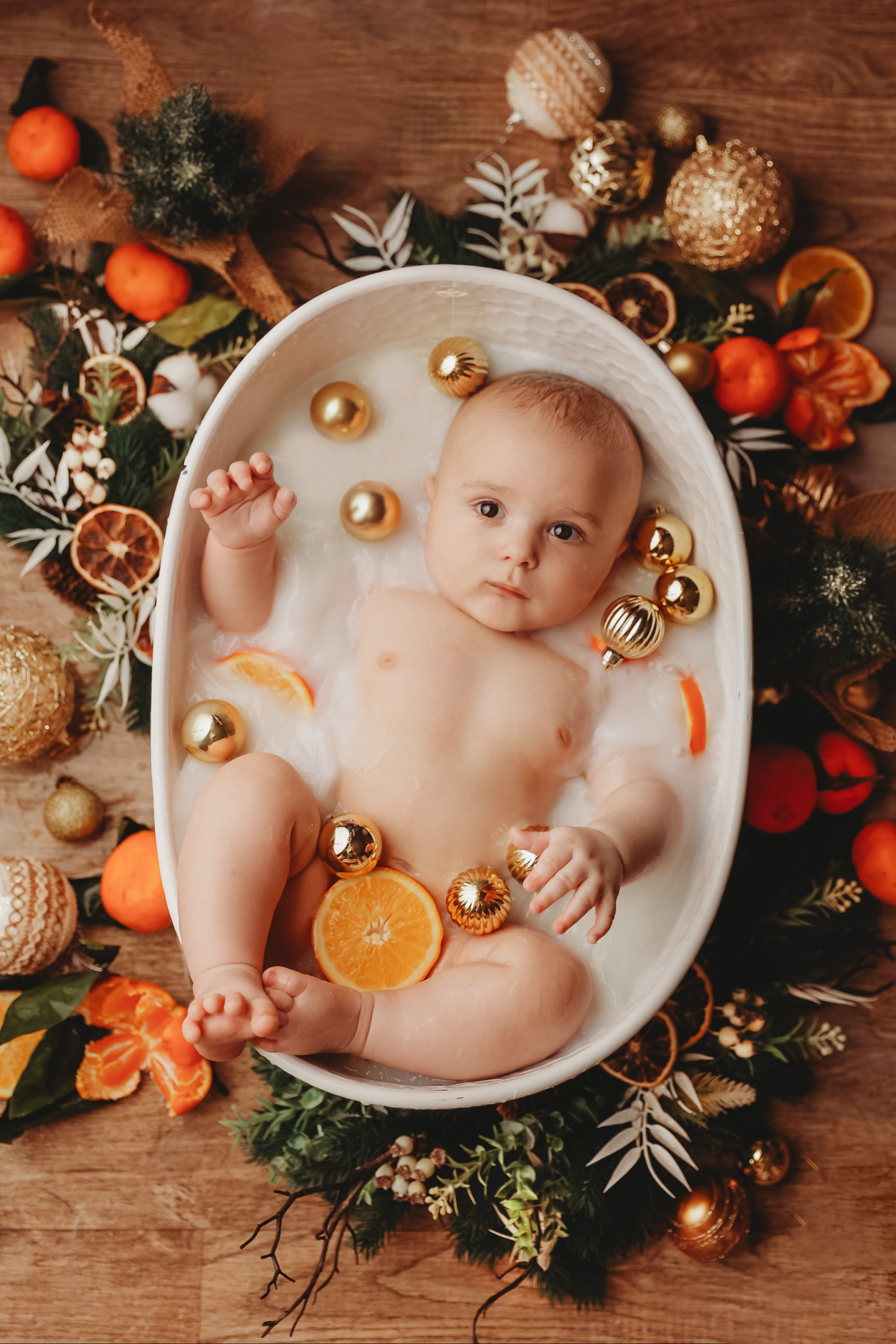 РАТМИР. Фотограф в Туле Оксана Денисова