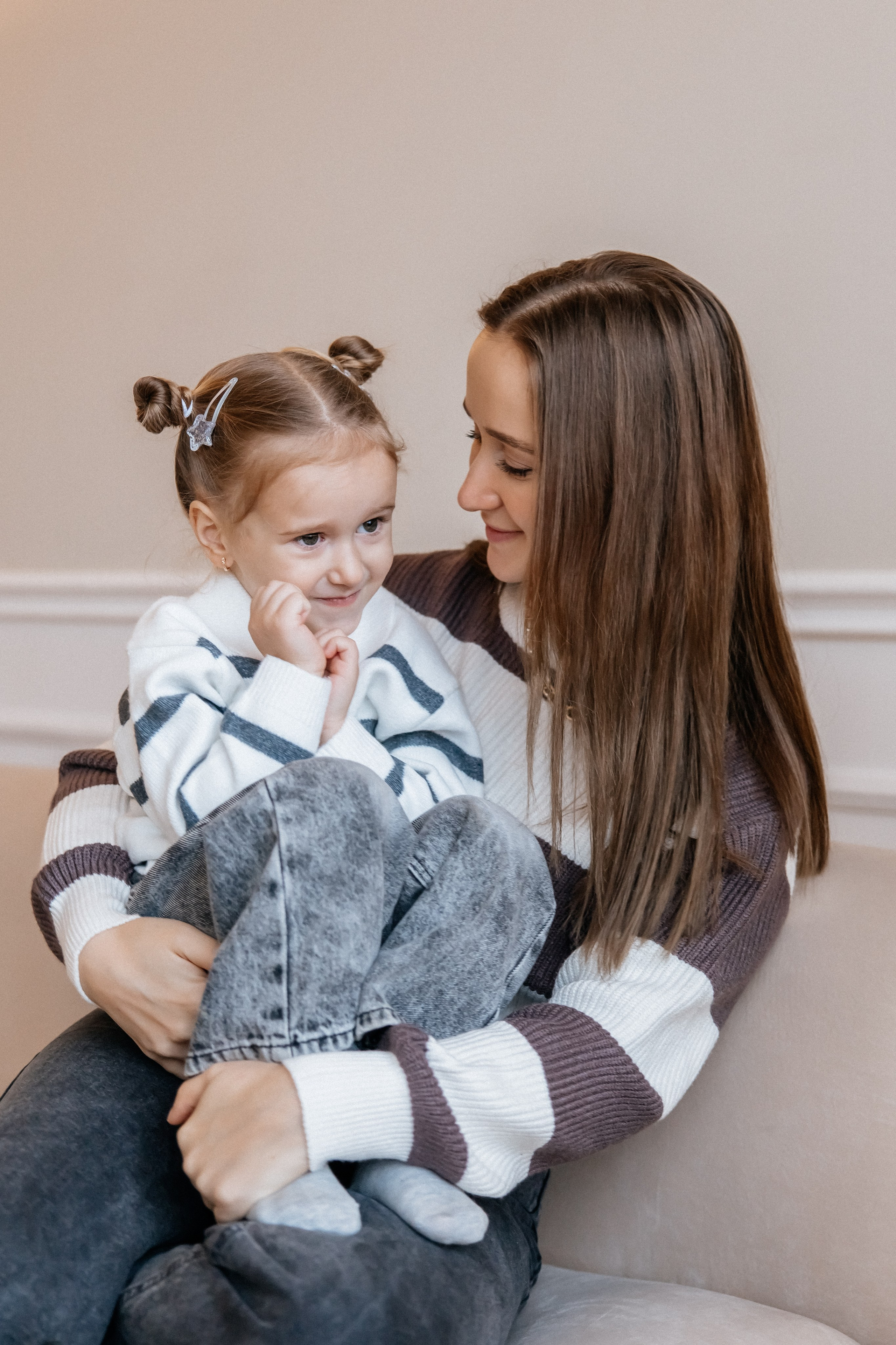 Марина, Юра и Николь. Светлана Ванцлав — фотограф Минск, Беларусь