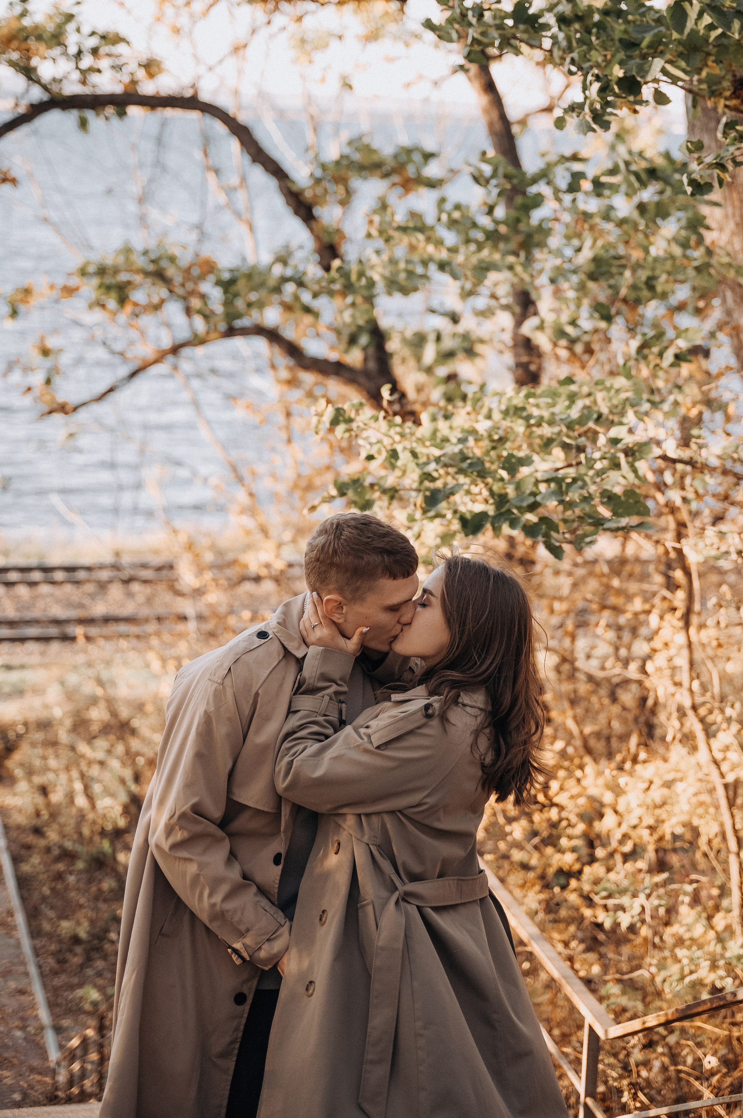 Полина Егор. Главная