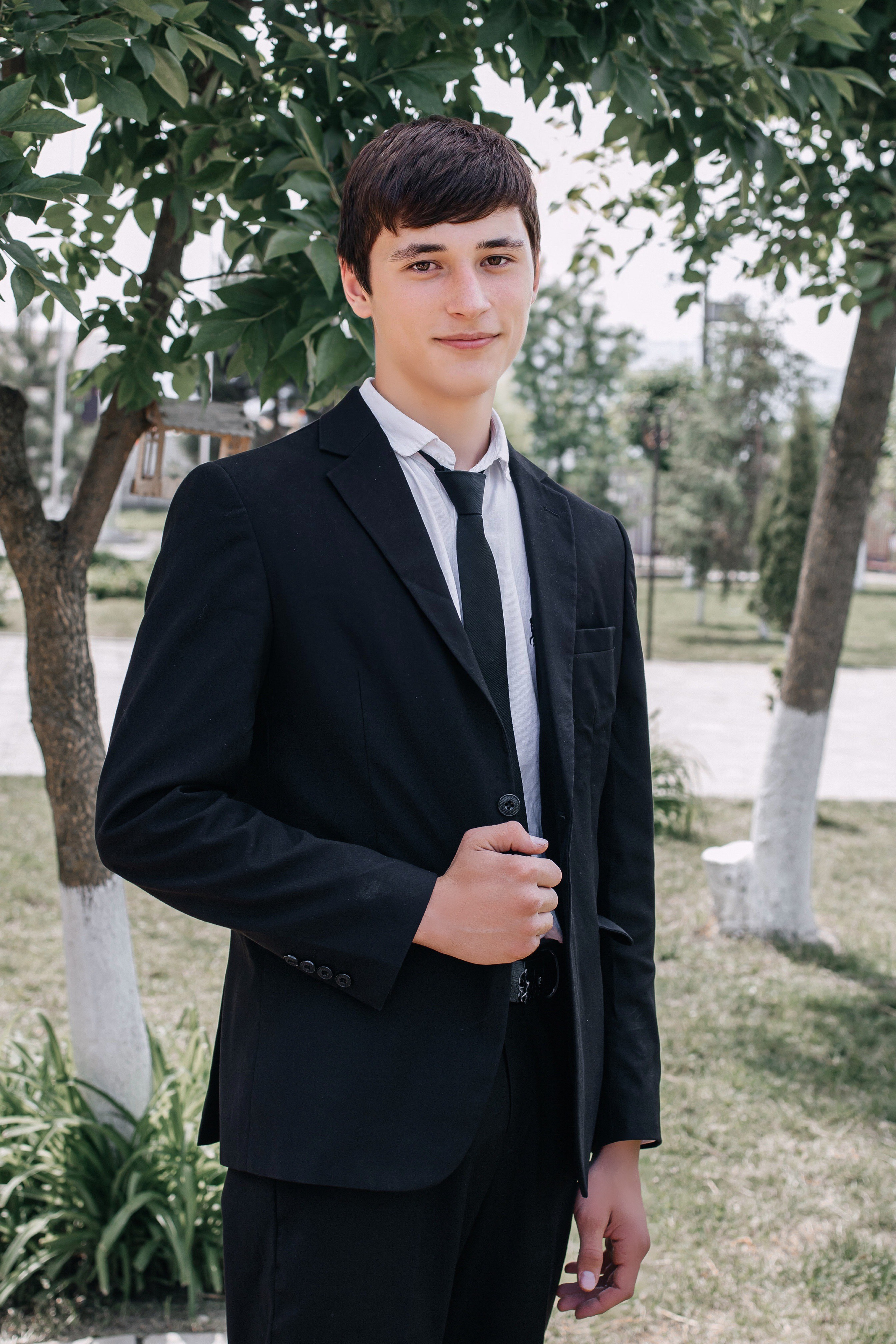 С. Гойское 9 кл