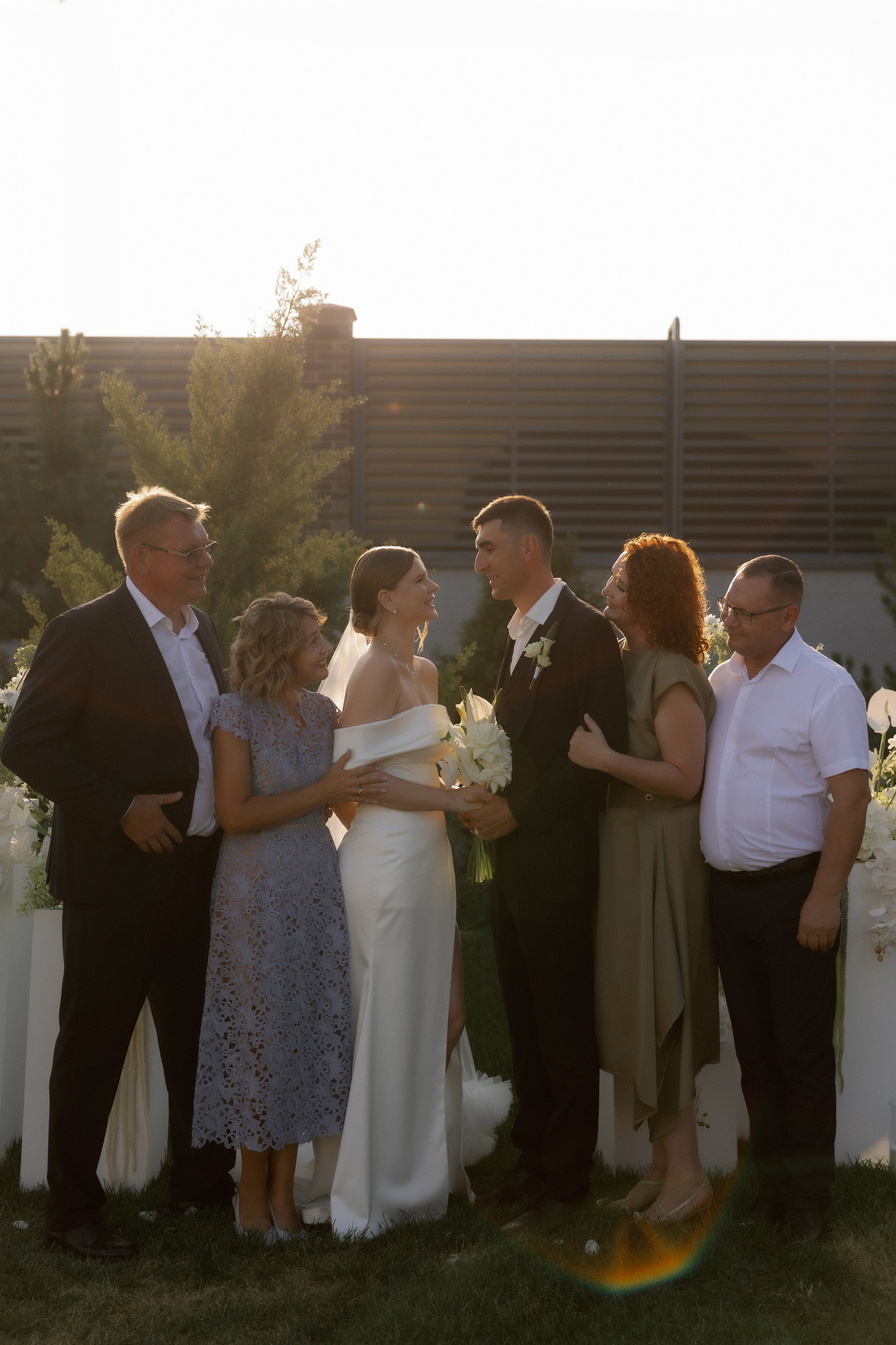 Свадьбы. Свадебный фотограф Волгоград | Тарасова Светлана