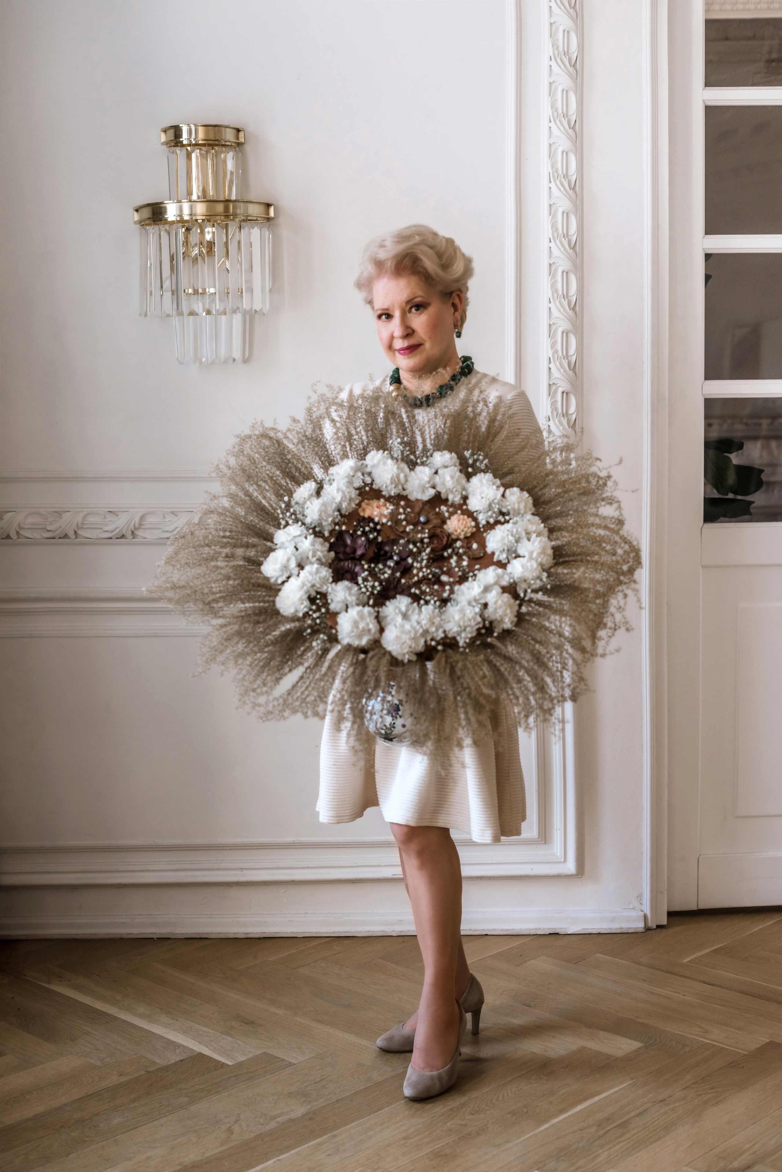 Светлана. Съедобные букеты. Безуглова Юлия Контент фотограф Санкт-Петербург