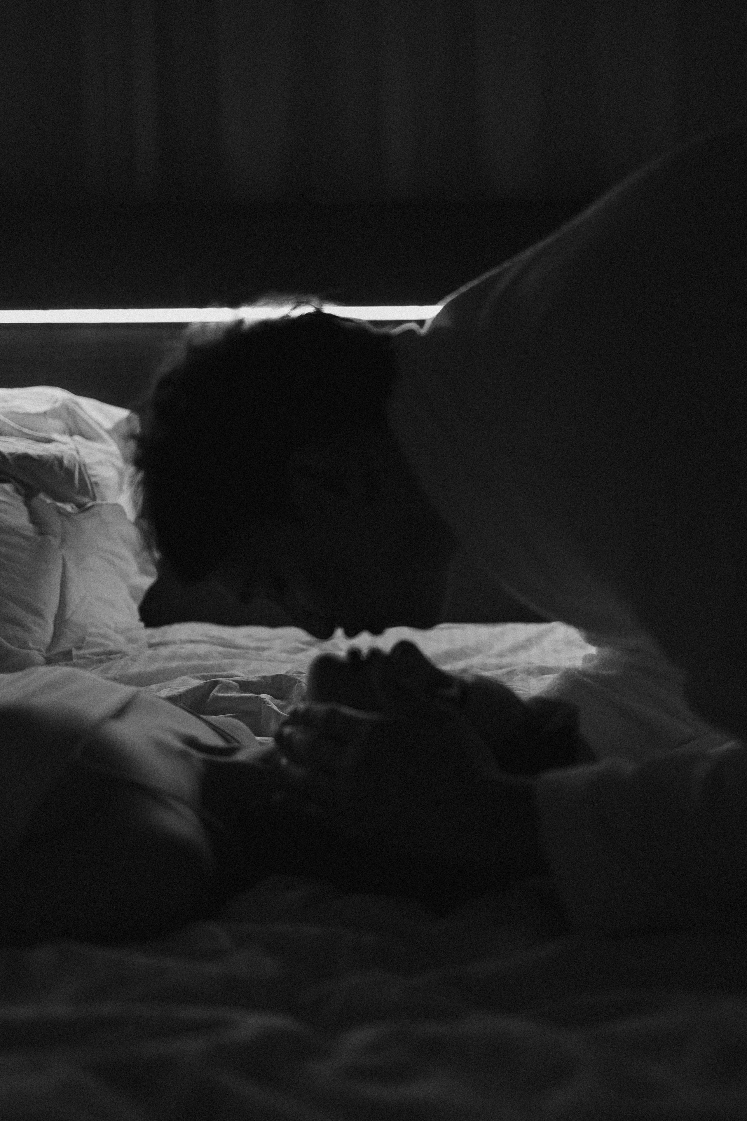 Артем и Маша. Семейный свадебный фотограф Семен Егоров