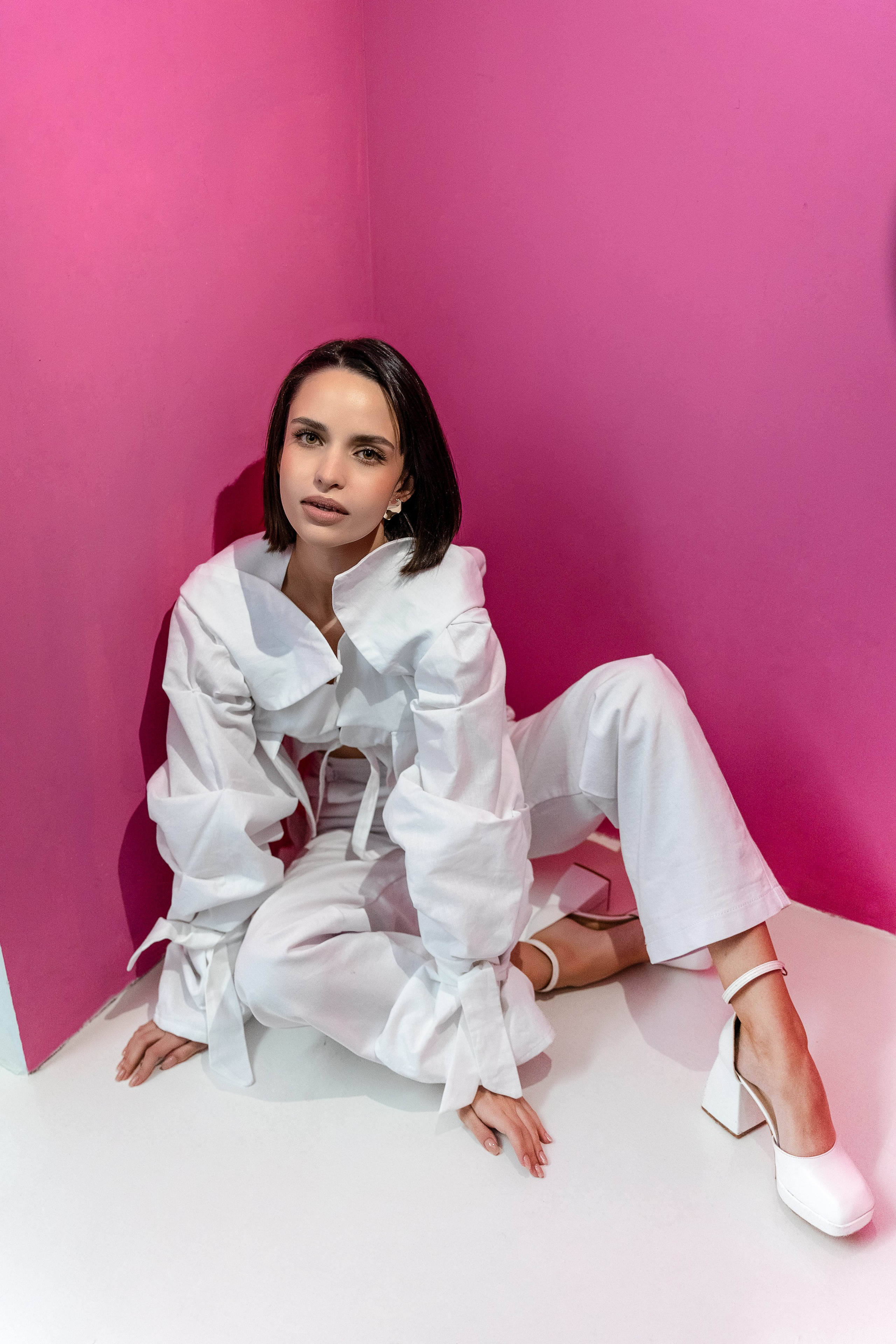 МК Ирины Калмыковой. Катерина Растокина фотограф в Санкт-Петербурге