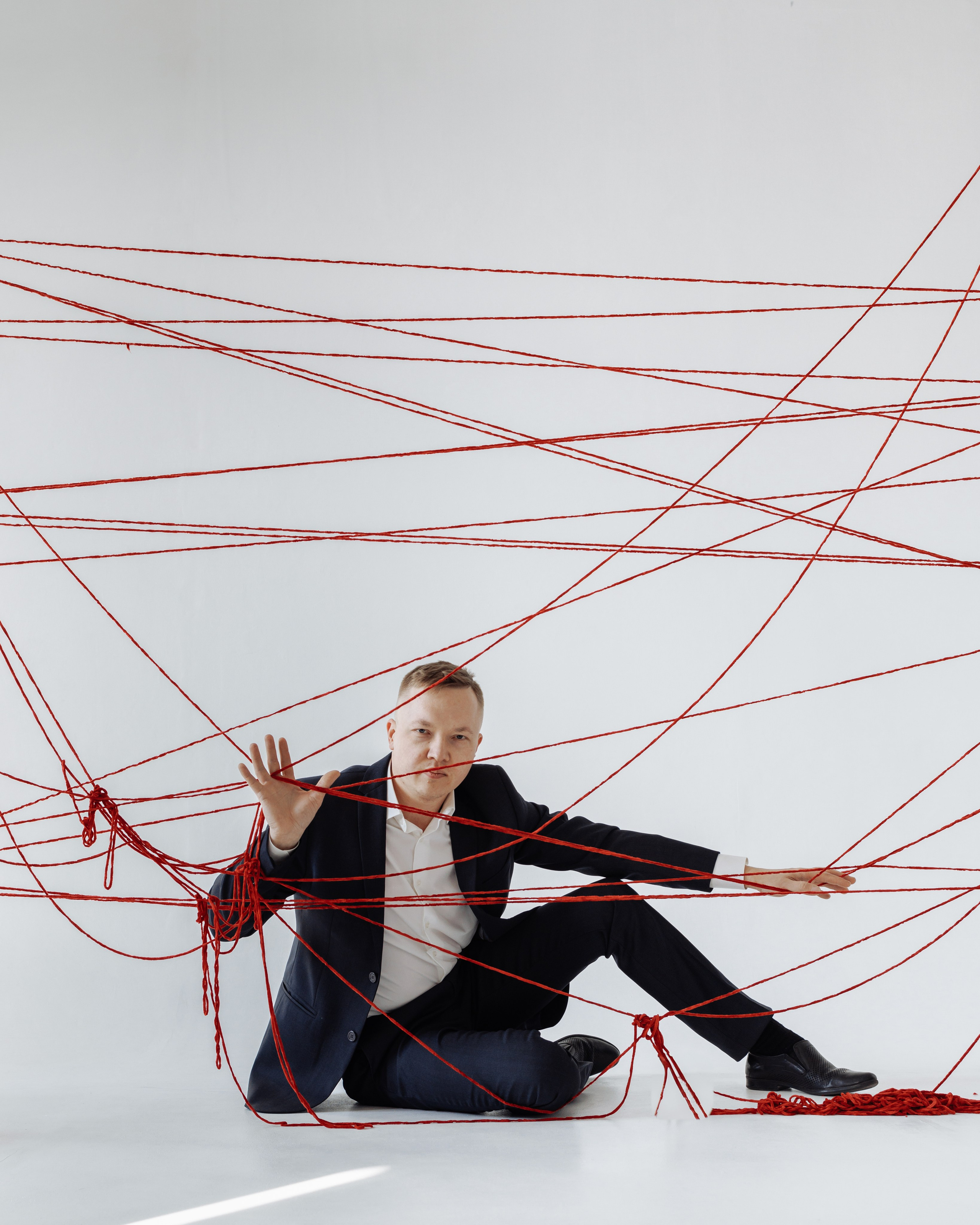 Вадим. FineArt photographer in Rostov-on-Don