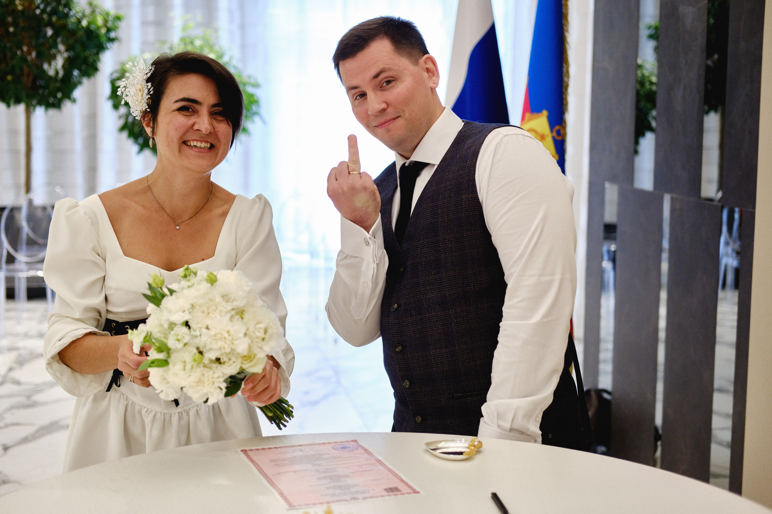 Егор и Карина. Фотограф в Анапе и Краснодаре Тина