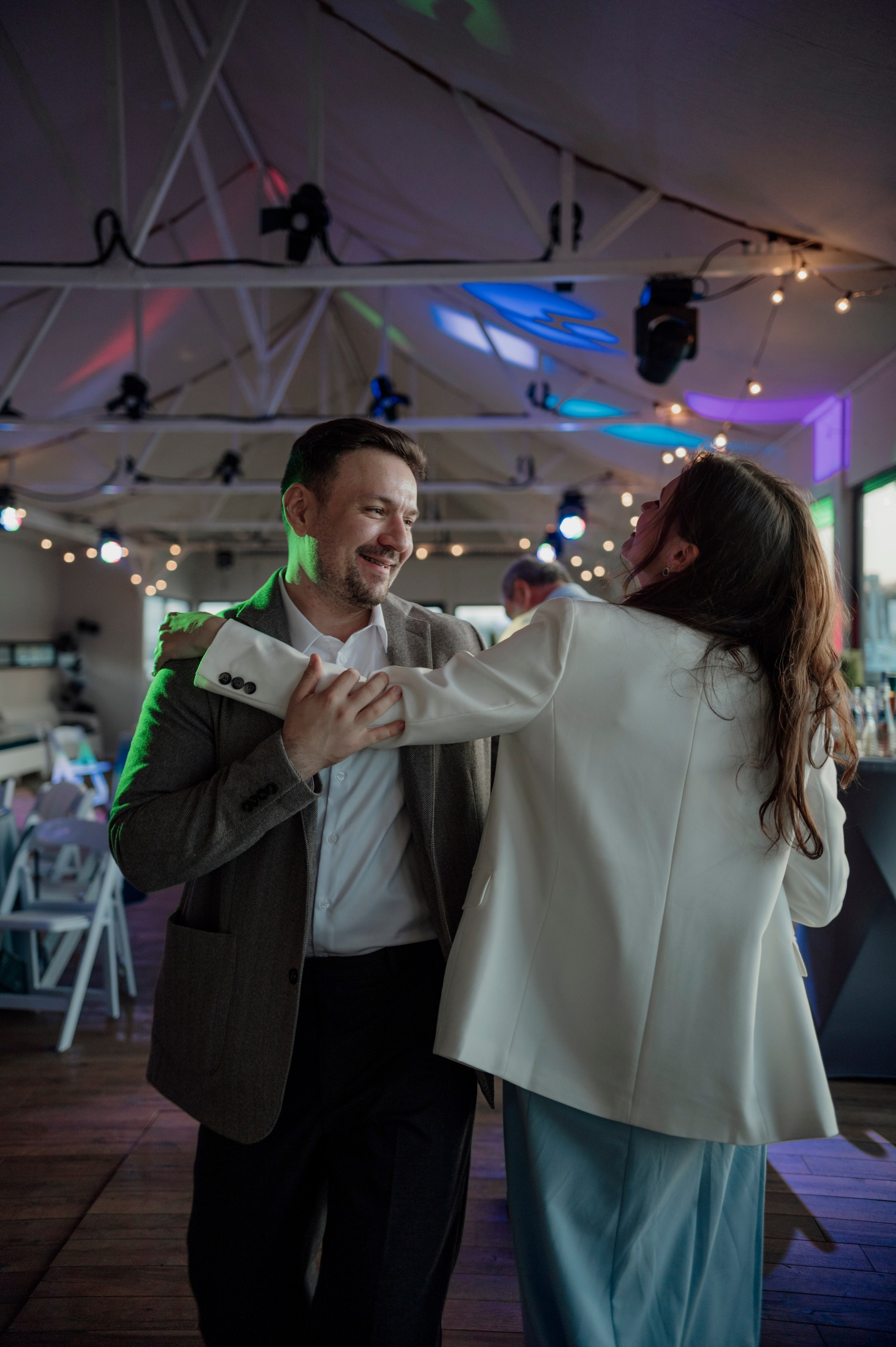 Илья и Юлия. Свадебный и Семейный фотограф в Ярославле Алёна Колясникова