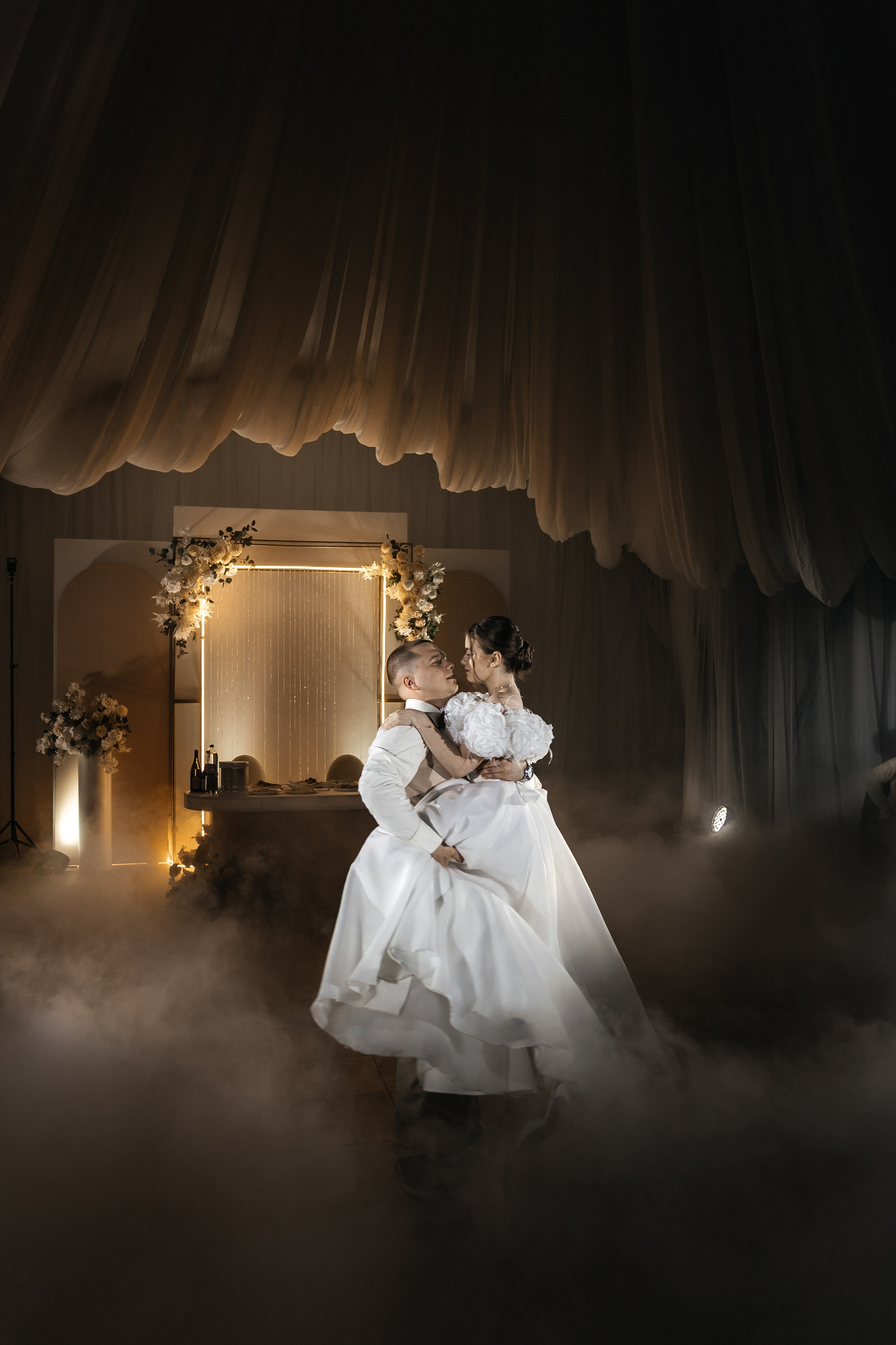 Егор & Валентина | 18.08.2025. Свадебный и семейный фотограф в Омске Евгения Хакимова