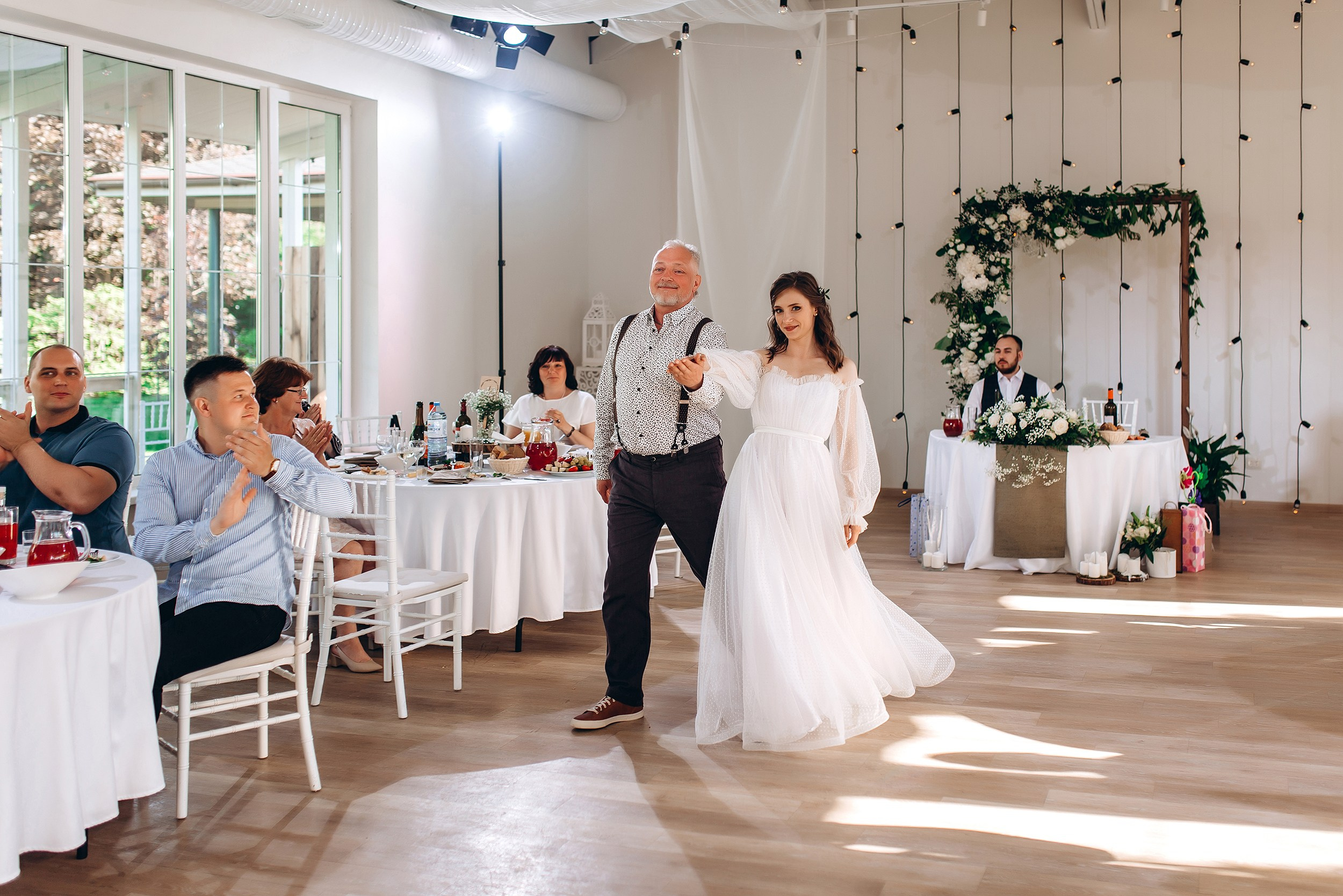 Свадьба в Милаве. Фотограф Марина Пантелеева