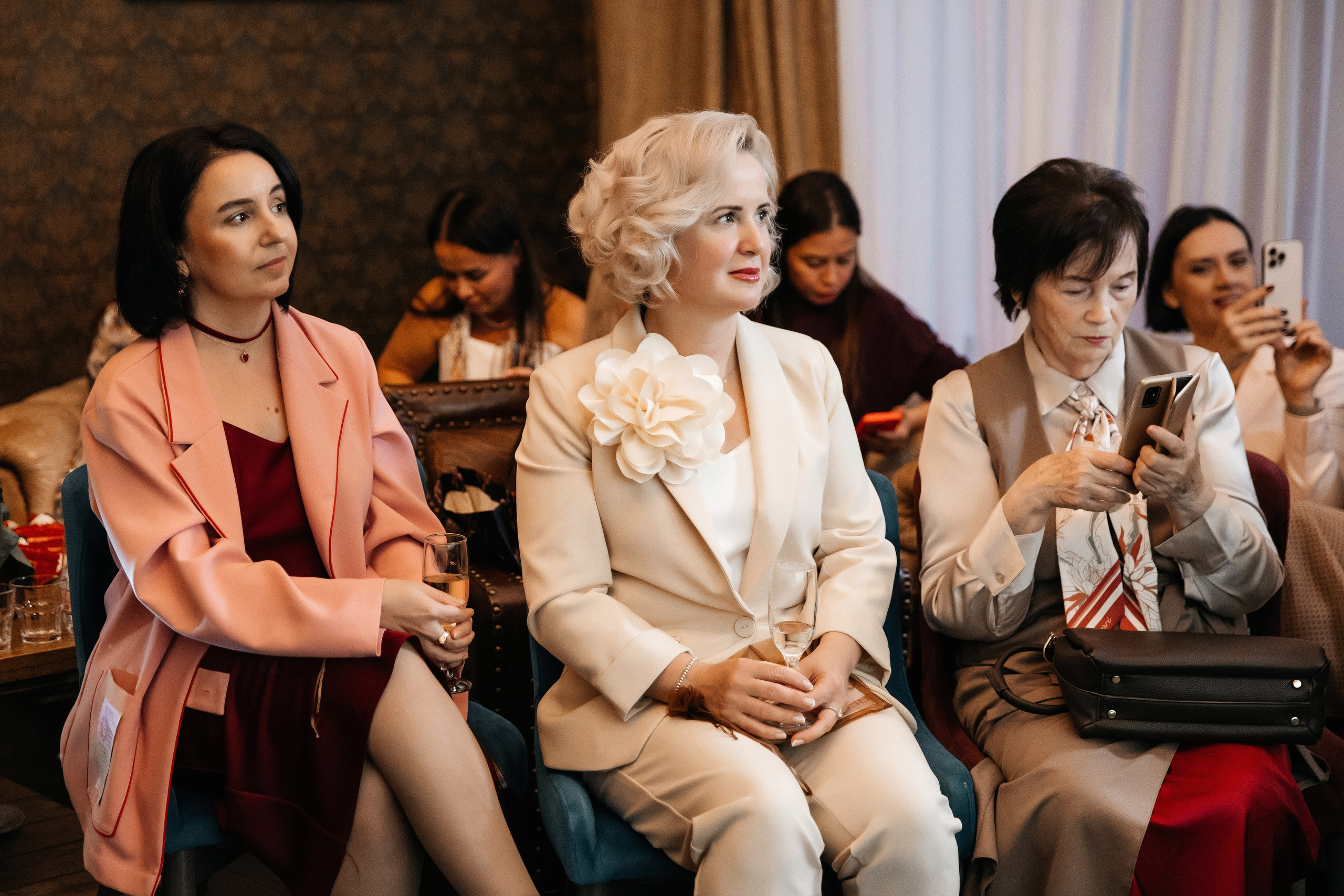 Презентация REDKOE. Фотограф Марина Пантелеева