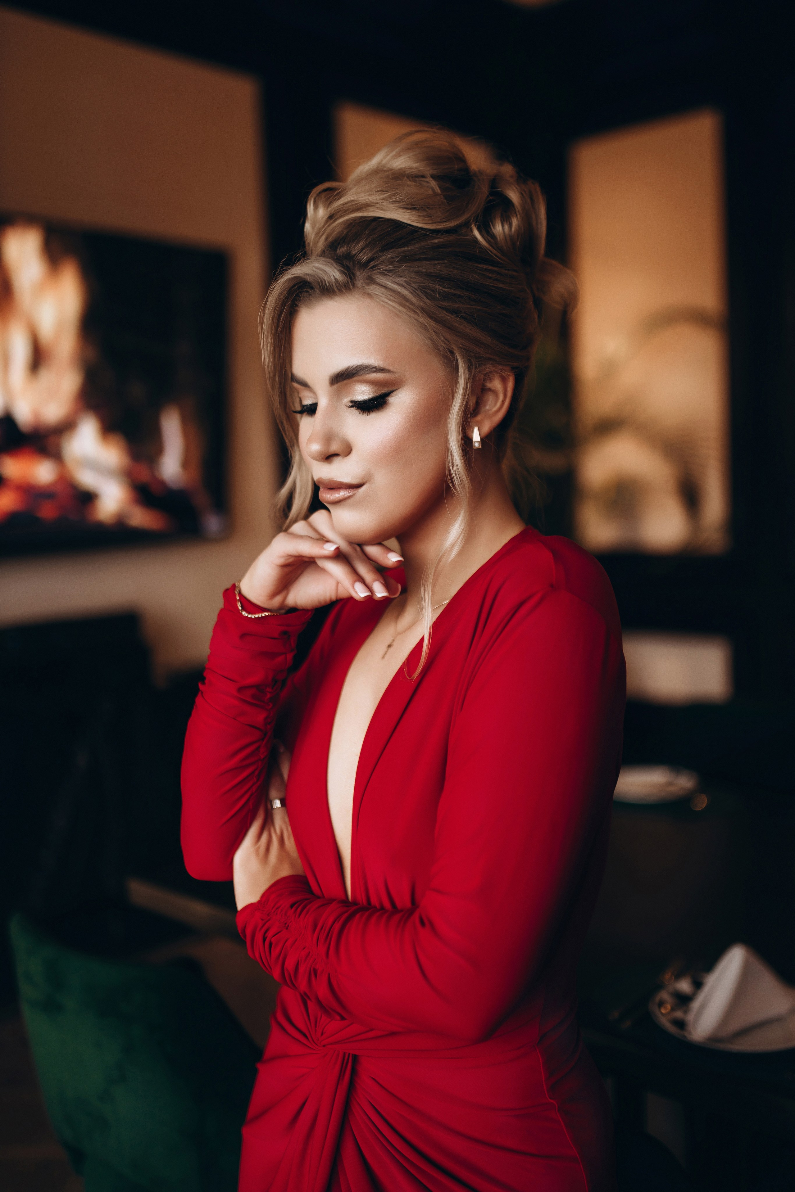 Арина. Фотограф Марина Пантелеева