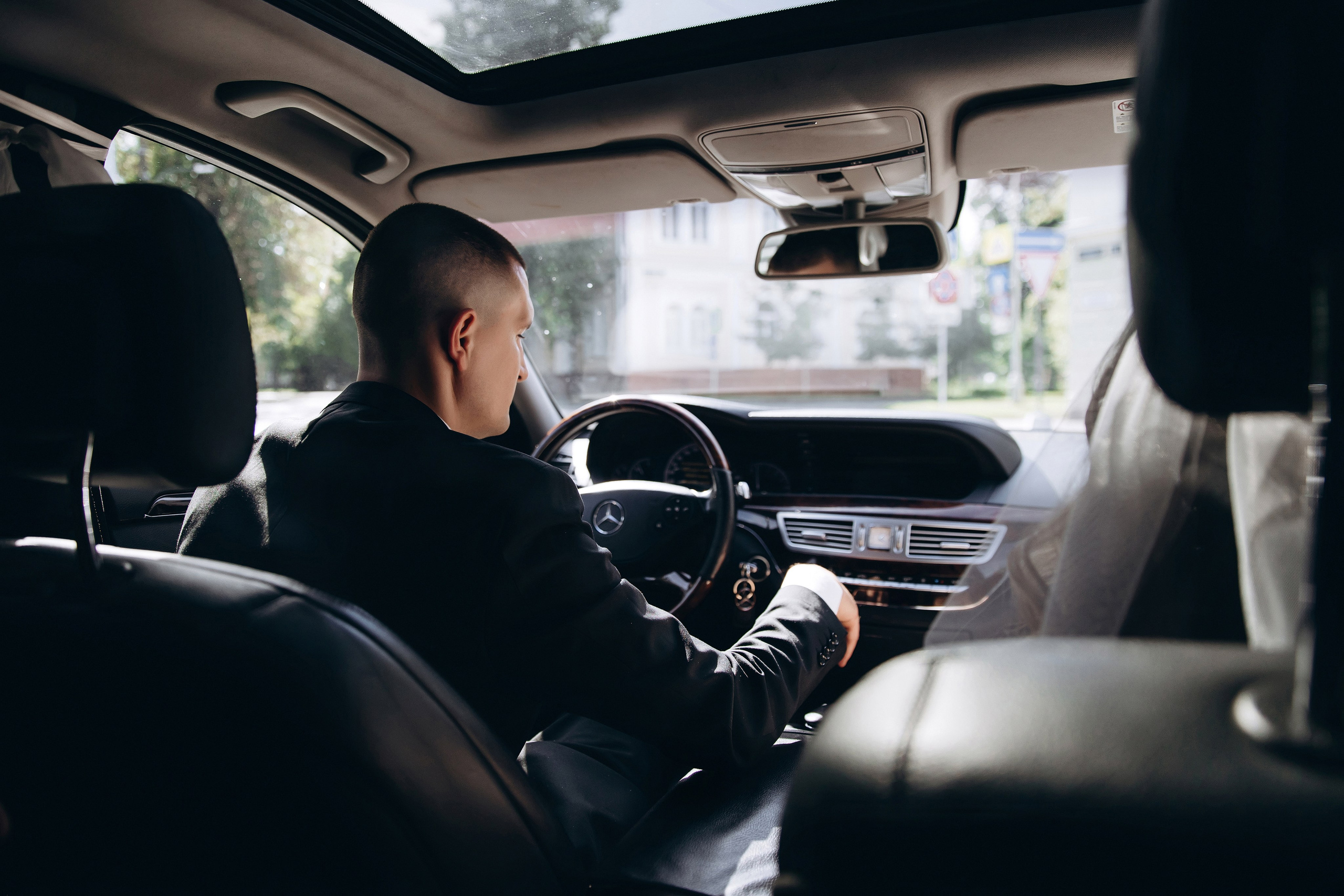 Лилия и Сергей. Фотограф Марина Пантелеева