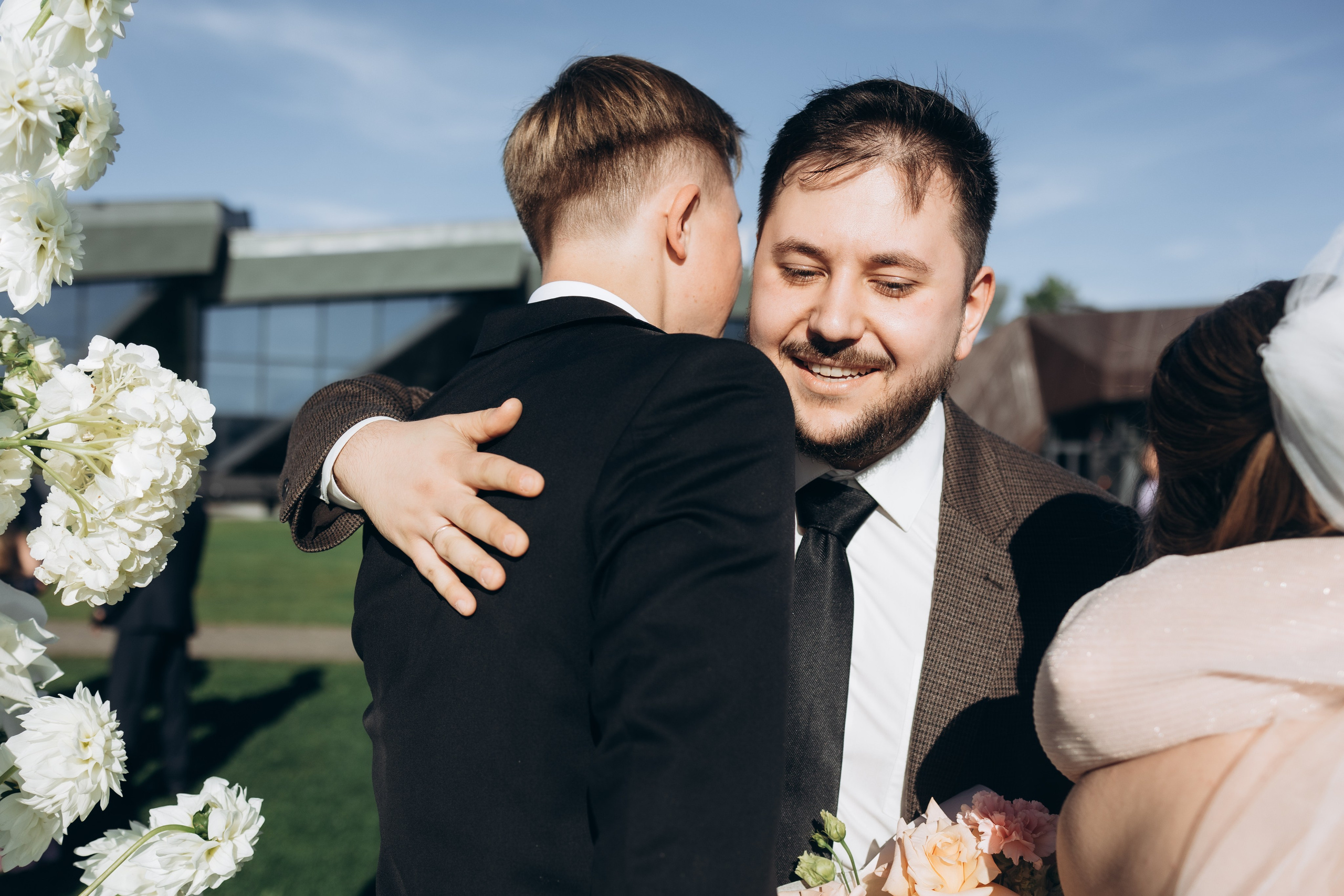 Таня и Дима. Фотограф Артем Бросов в Санкт-Петербурге и Дубае