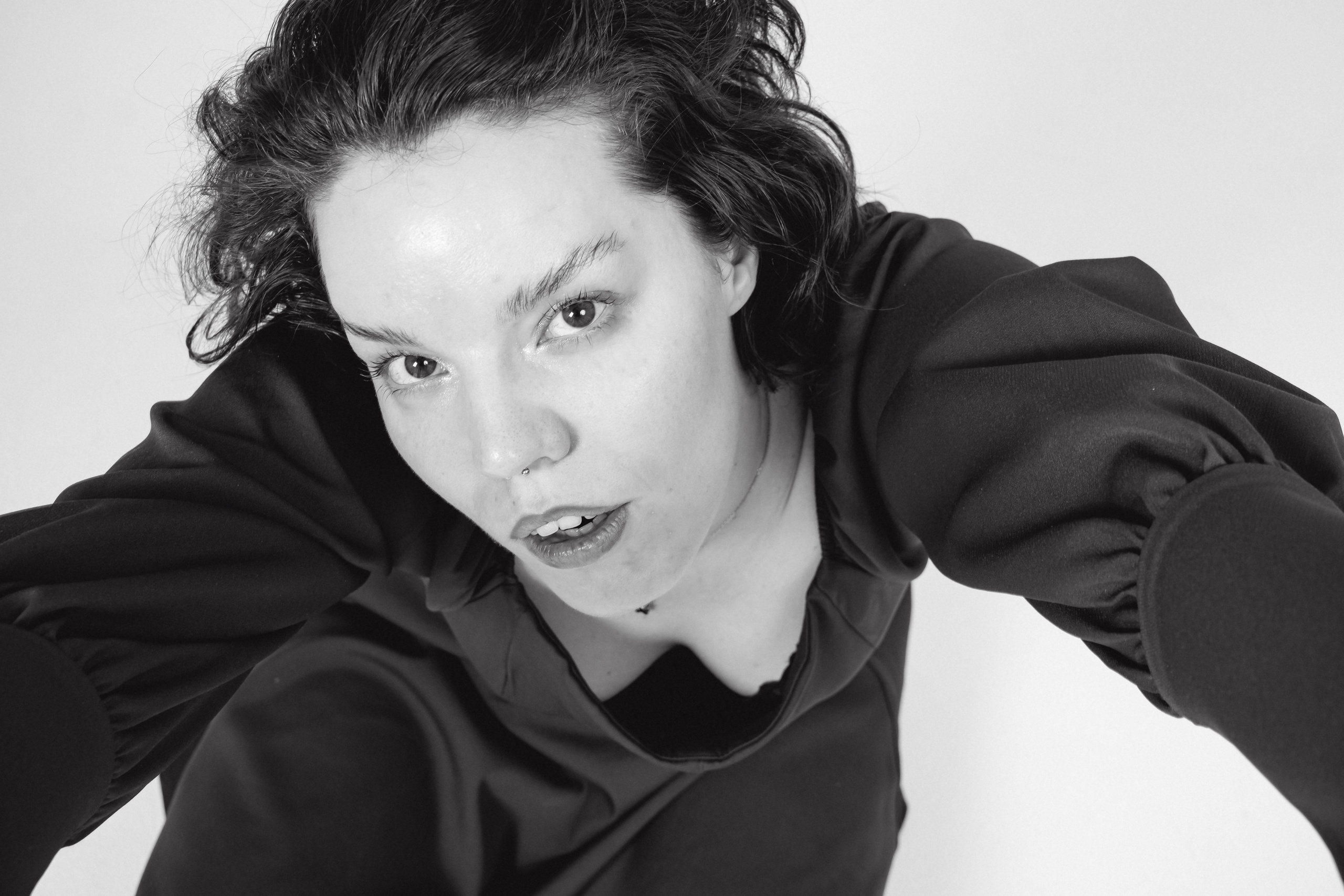 Катя. Портретный фотограф в Санкт-Петербурге Дмитриева Наталия