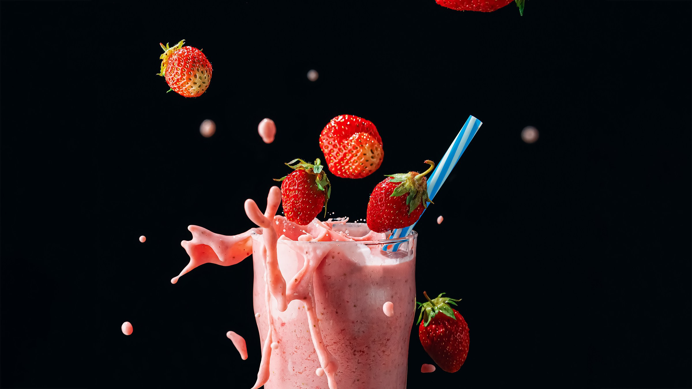 Коммерческий, рекламный фотограф в Уфе Сергей Крайкин