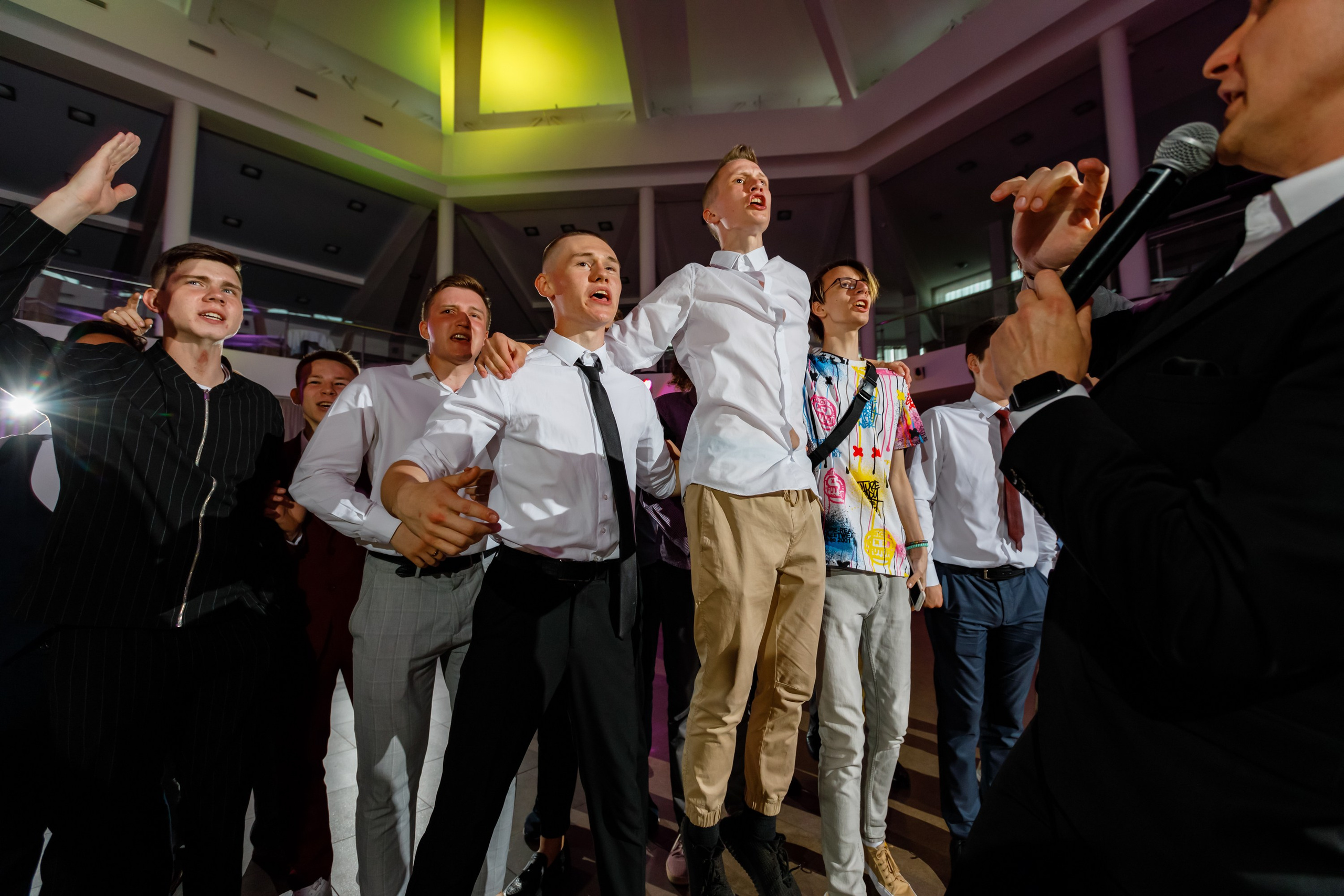 УЧА. Свадебный фотограф в Ярославле Анастасия Архипова