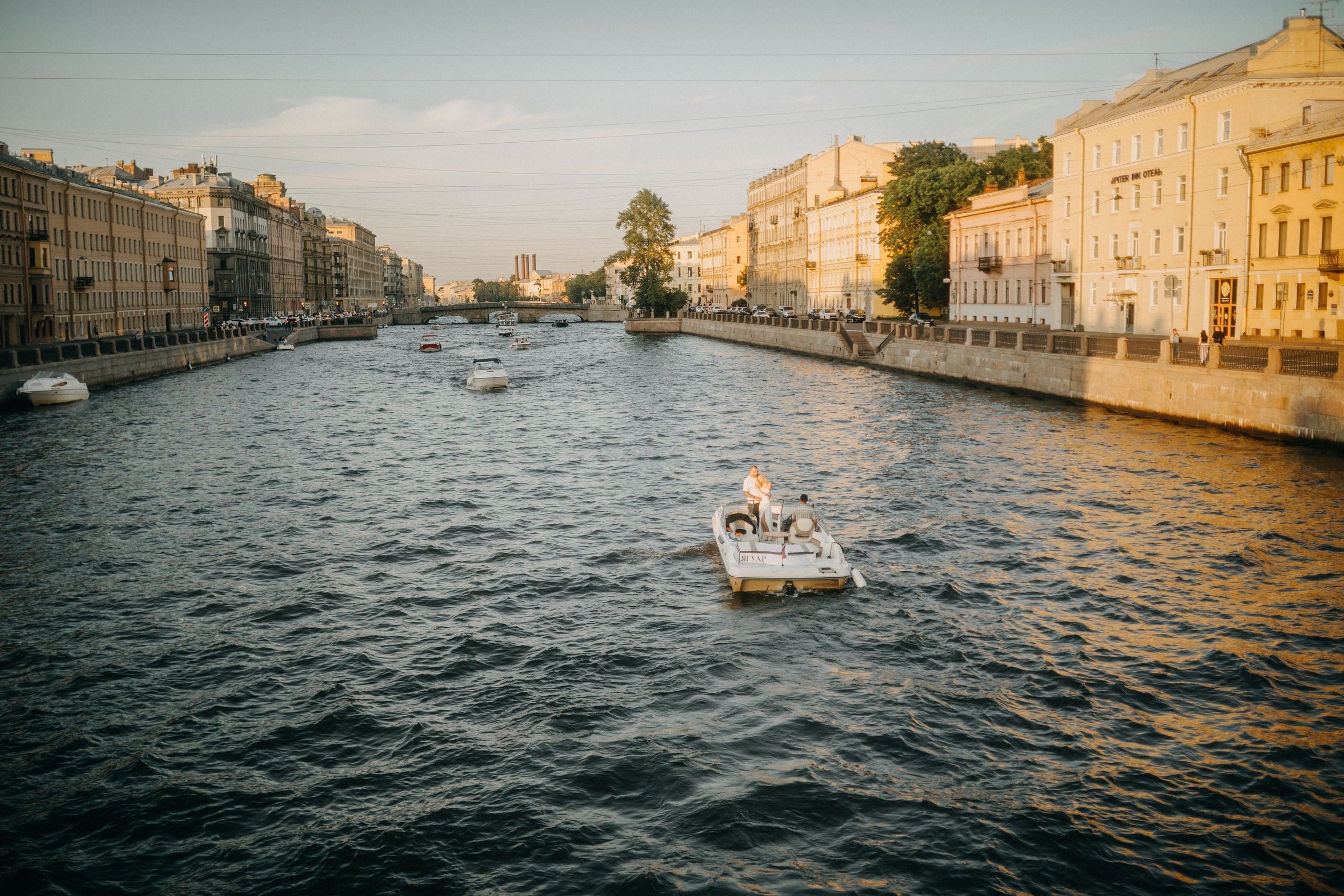 Данила и Кристина 29.07.25 весь день. Фотограф в Санкт Петербурге Лара Великова