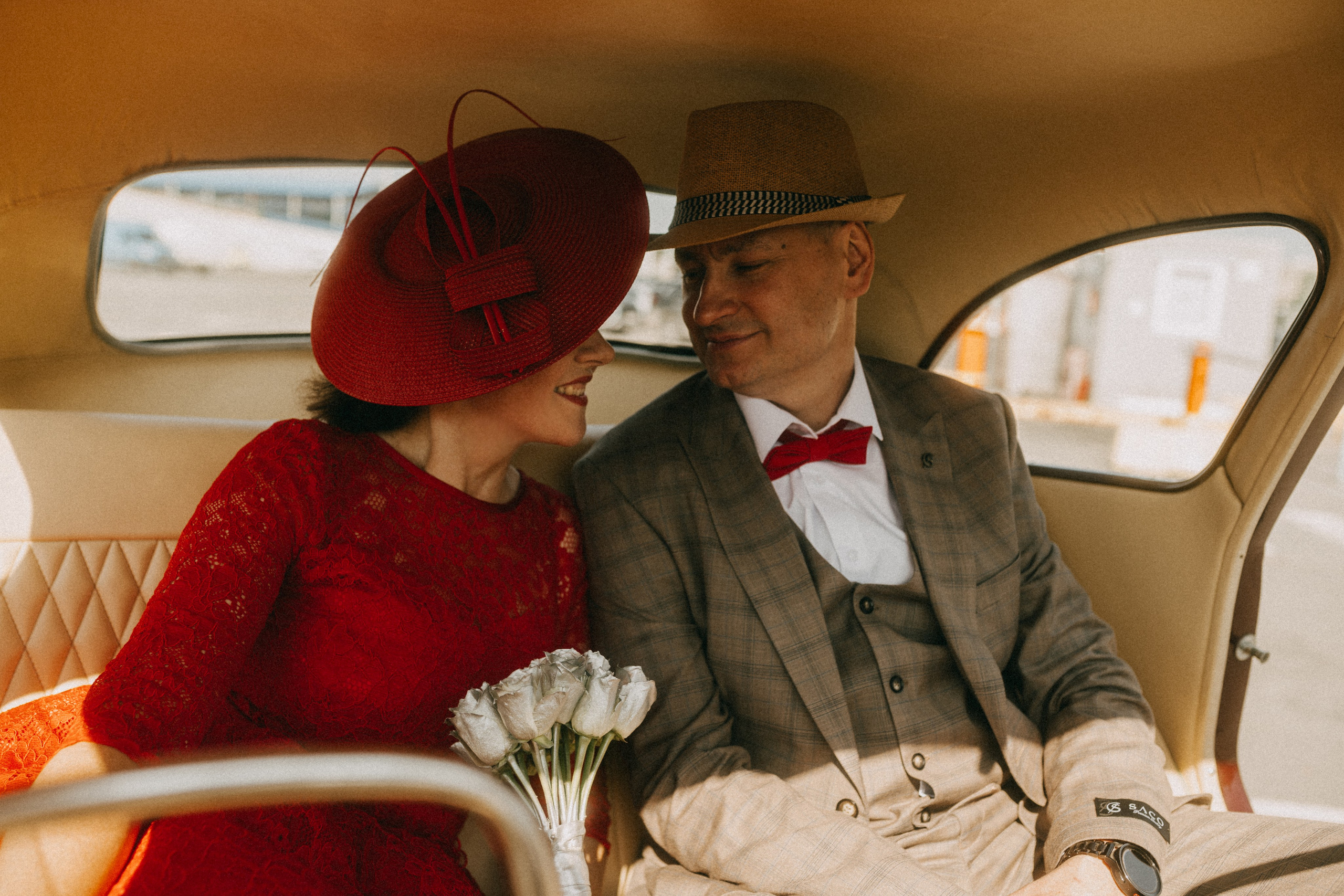 Любовь Ленинграде. Фотограф в Санкт Петербурге Лара Великова