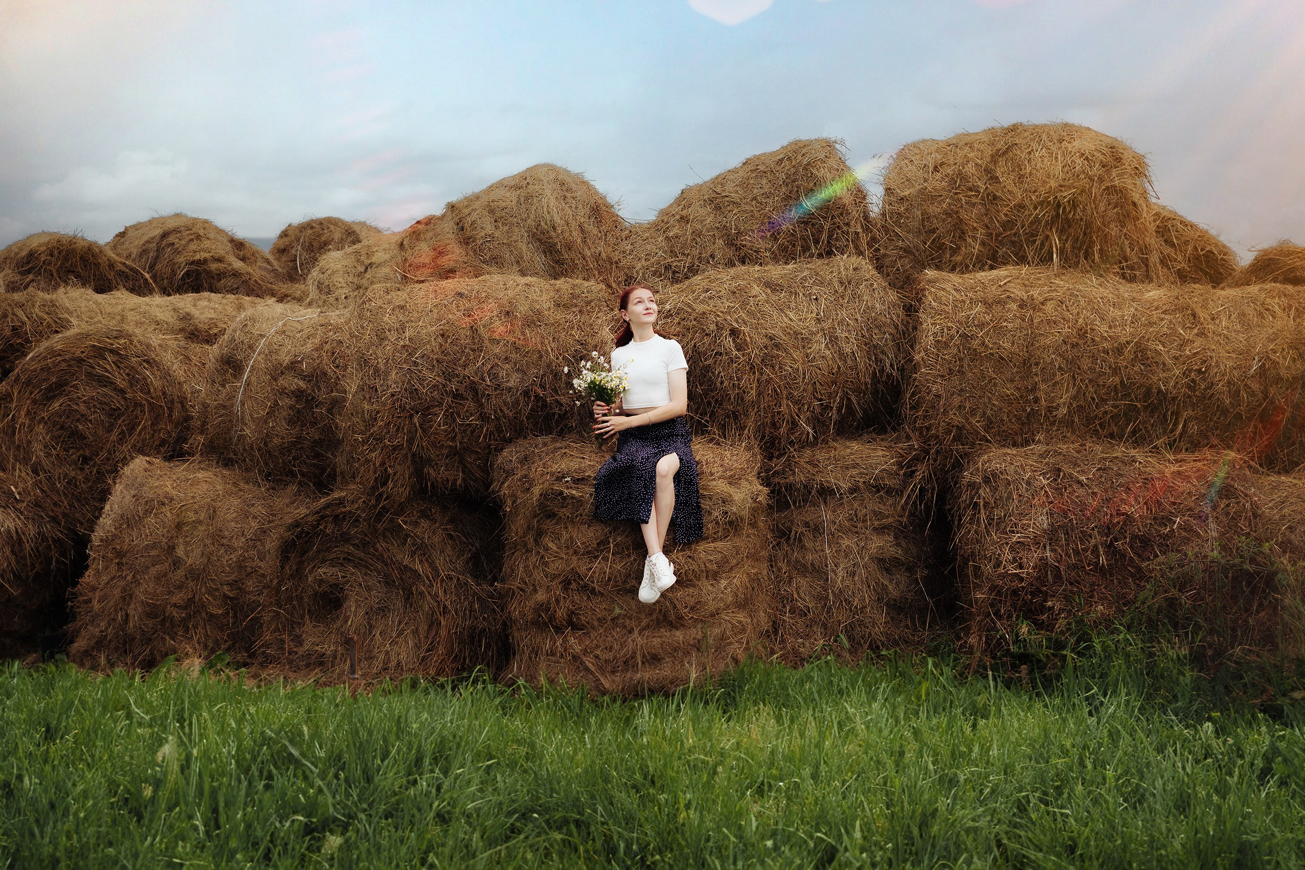 Фотограф Нечипоренко Иван