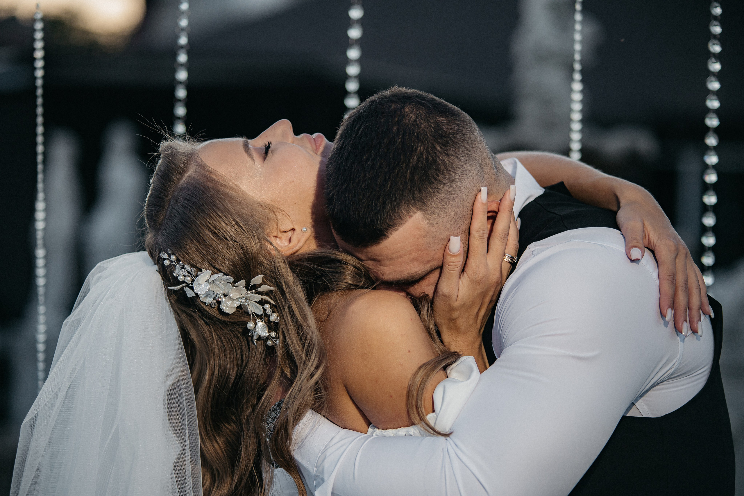 Сергей и Анастасия. Фотограф Таганрог и Ростов-на-Дону